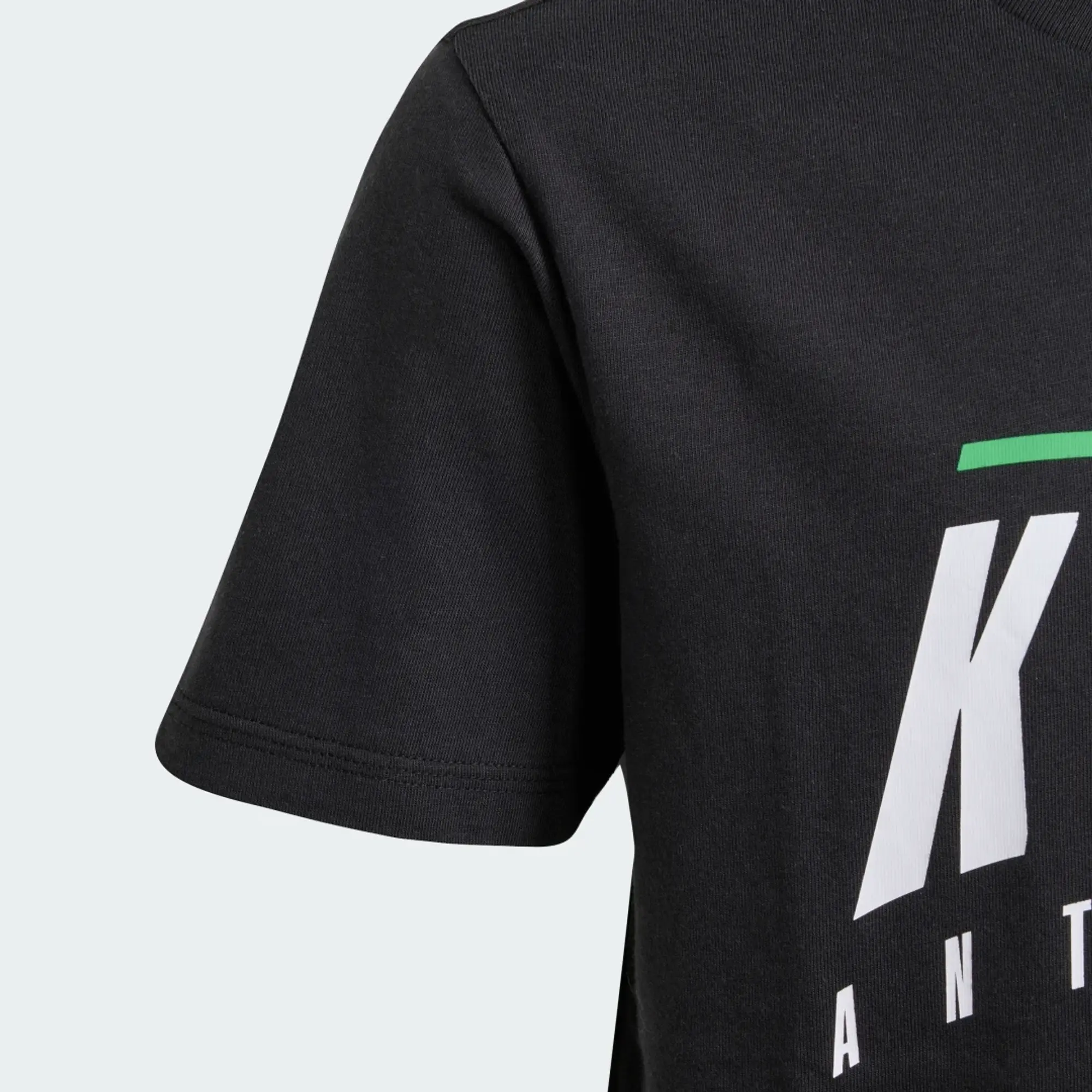 adidas Mercedes - AMG Petronas Formula One Team Kimi Antonelli T-Shirt Kids