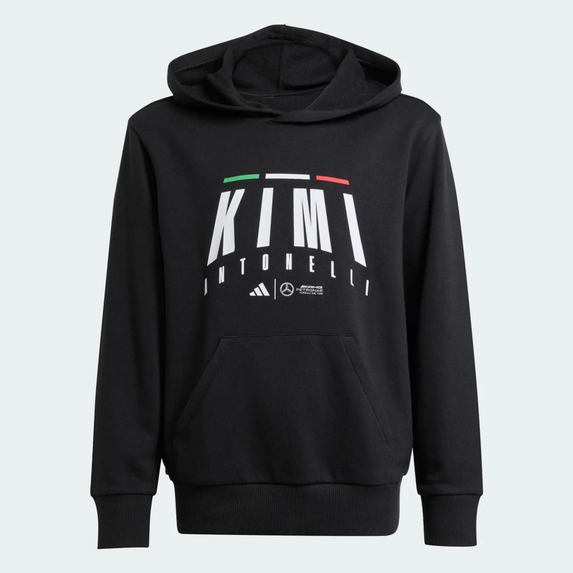 adidas Mercedes - AMG Petronas Formula One Team Kimi Antonelli Hood Kids