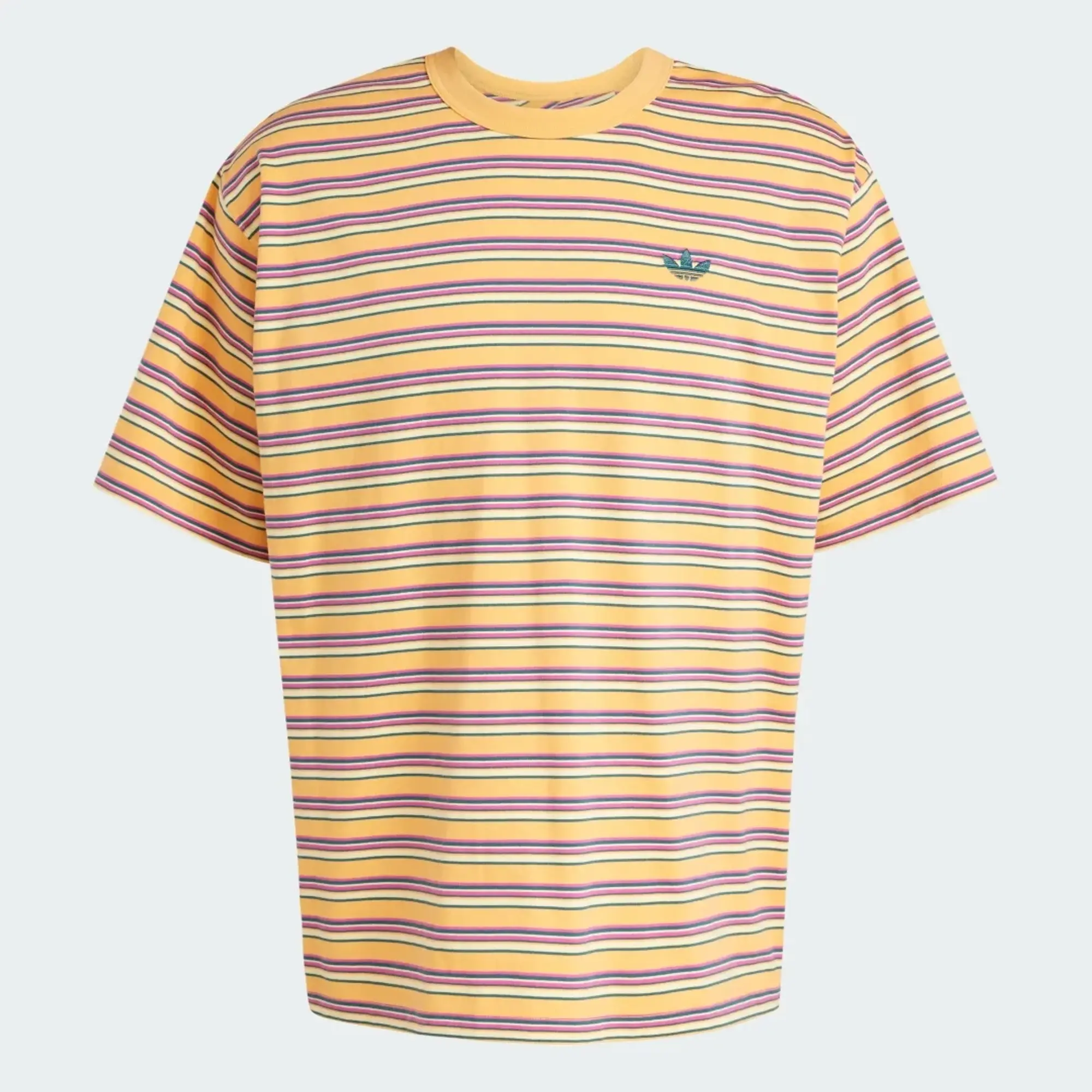 adidas adidas Originals Stripe T-Shirt
