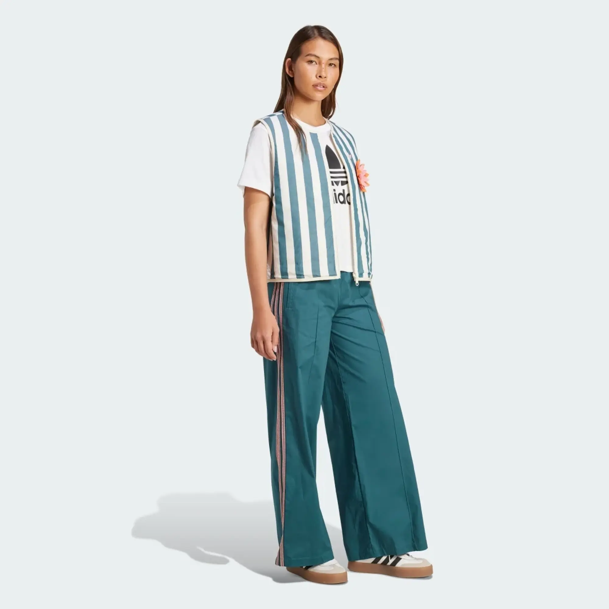adidas adidas Originals Summer Glow Reversible Vest