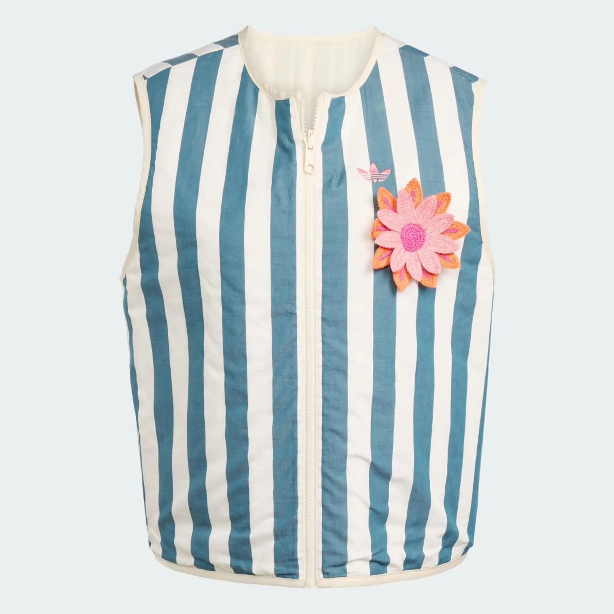 adidas adidas Originals Summer Glow Reversible Vest