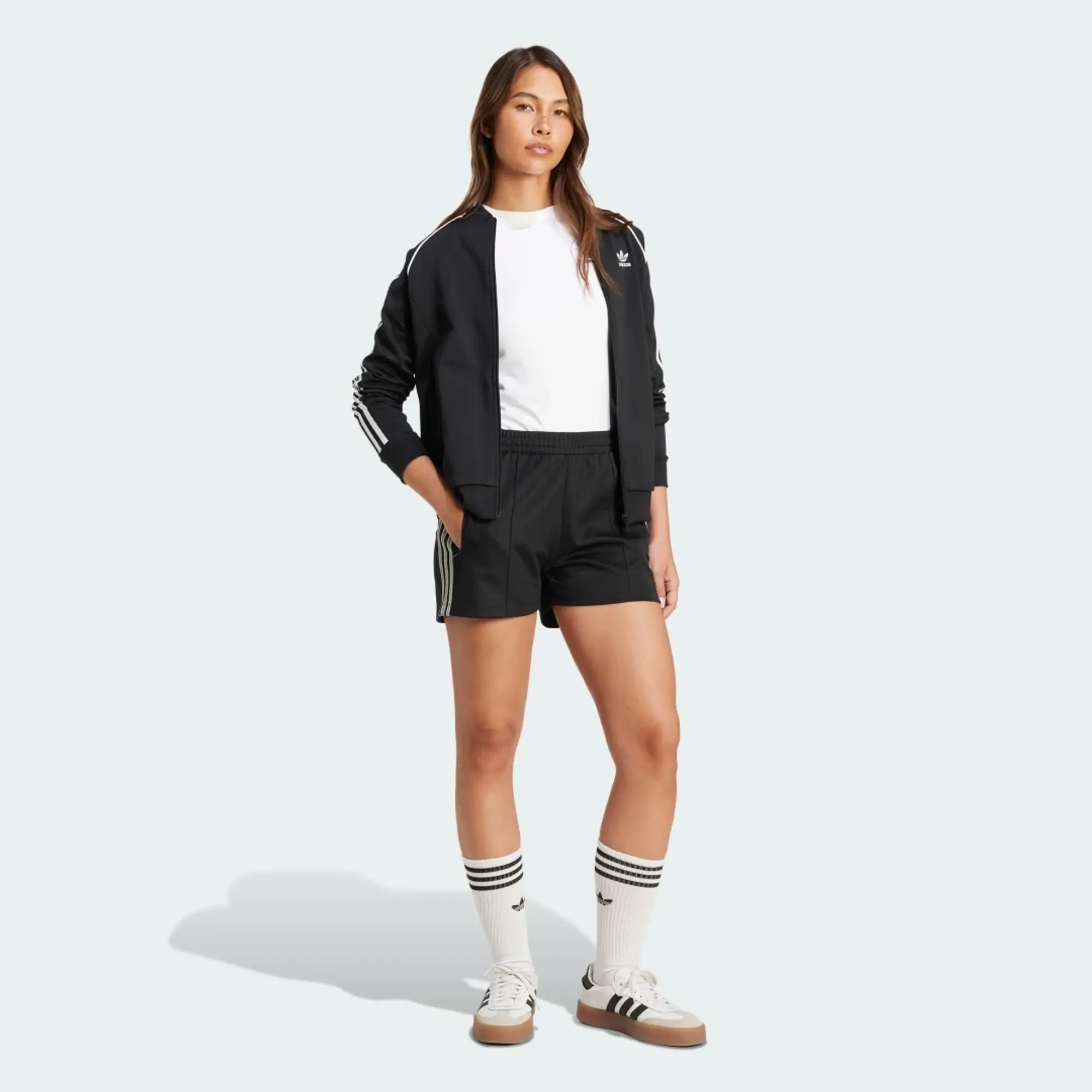 adidas adidas Originals Summer Glow Classic Short