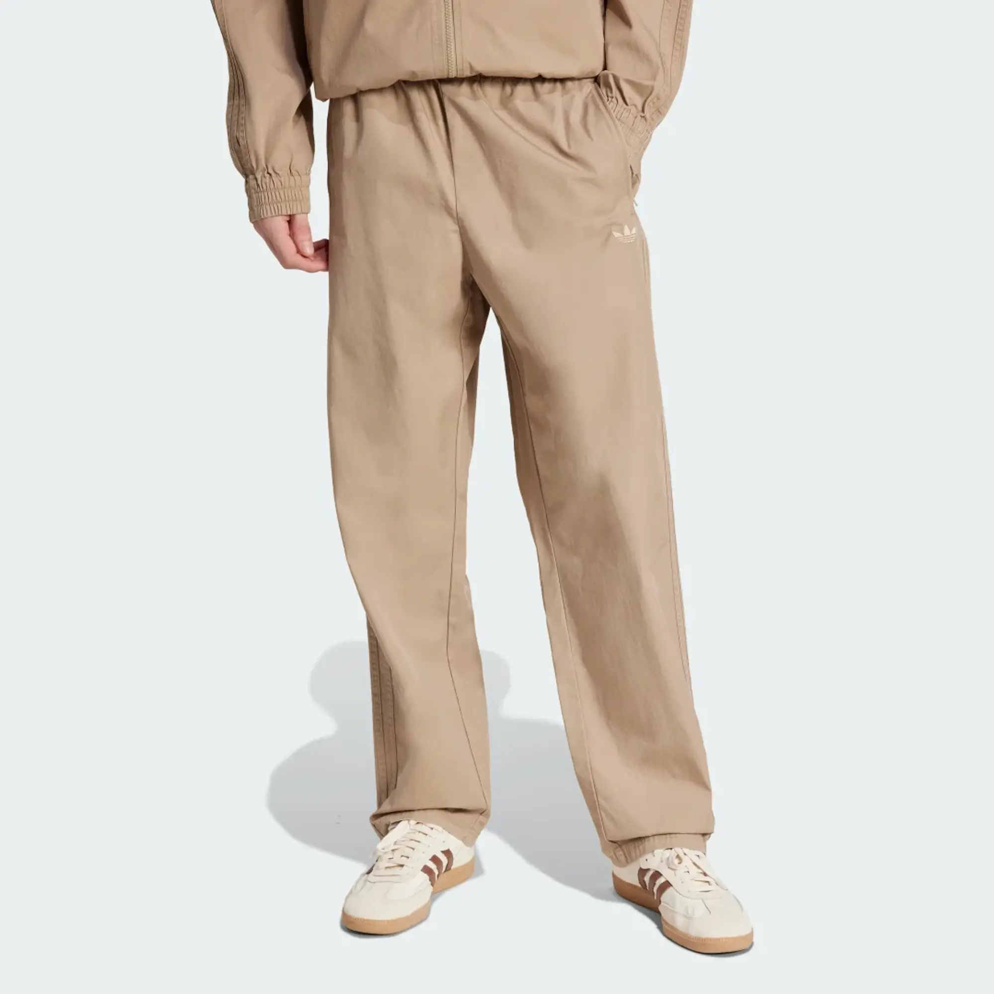adidas adidas Originals Woven Firebird Track Suit Pants