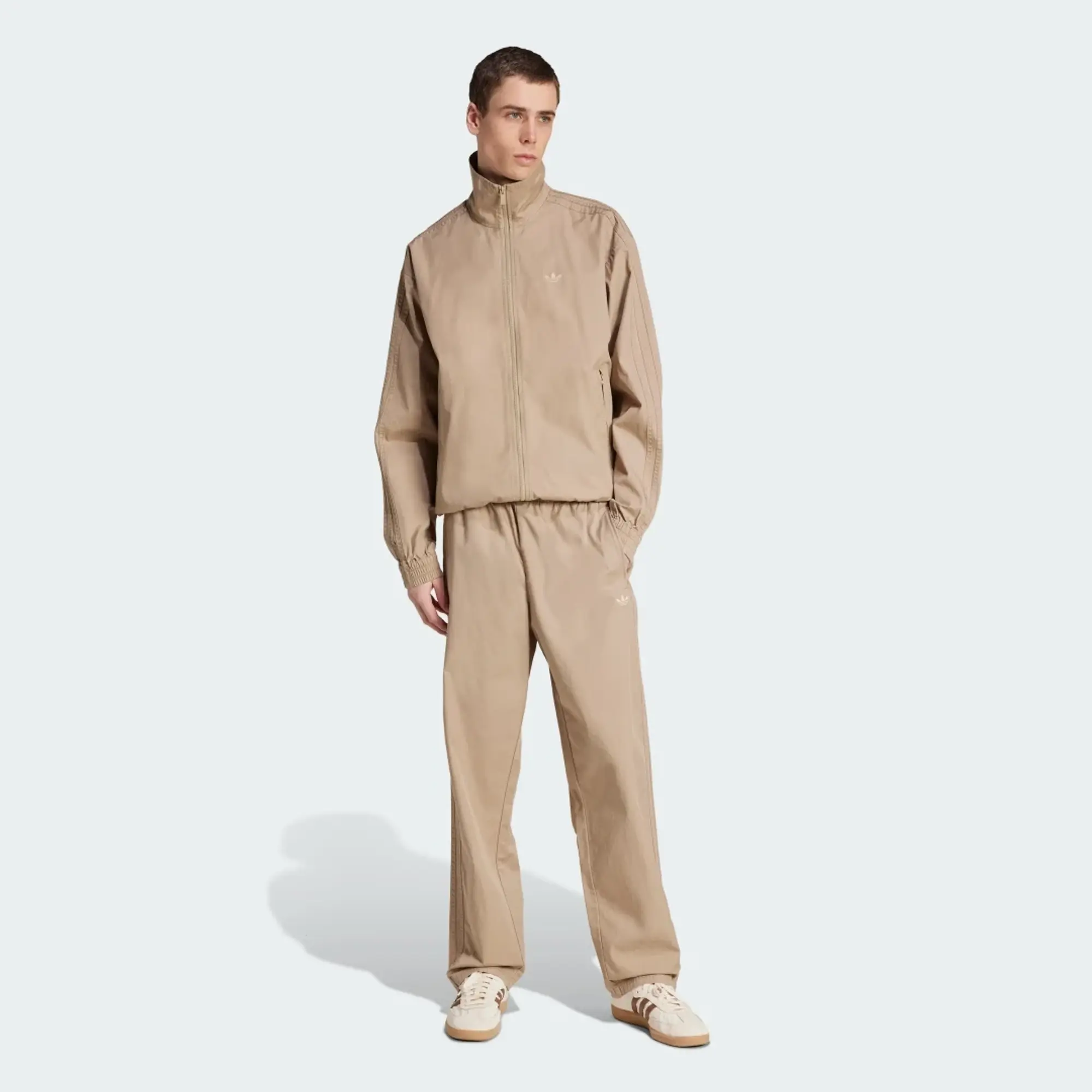 adidas adidas Originals Woven Firebird Track Suit Pants