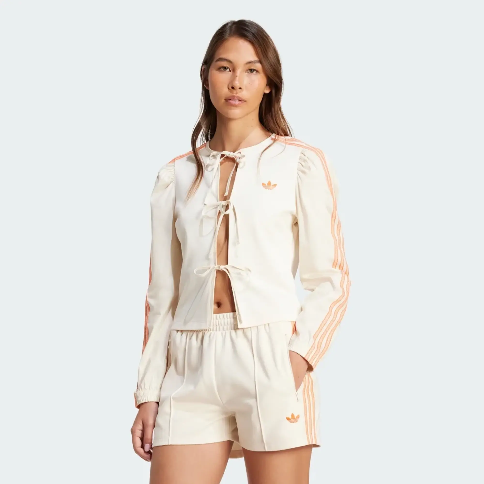 adidas adidas Originals Summer Glow Blouse