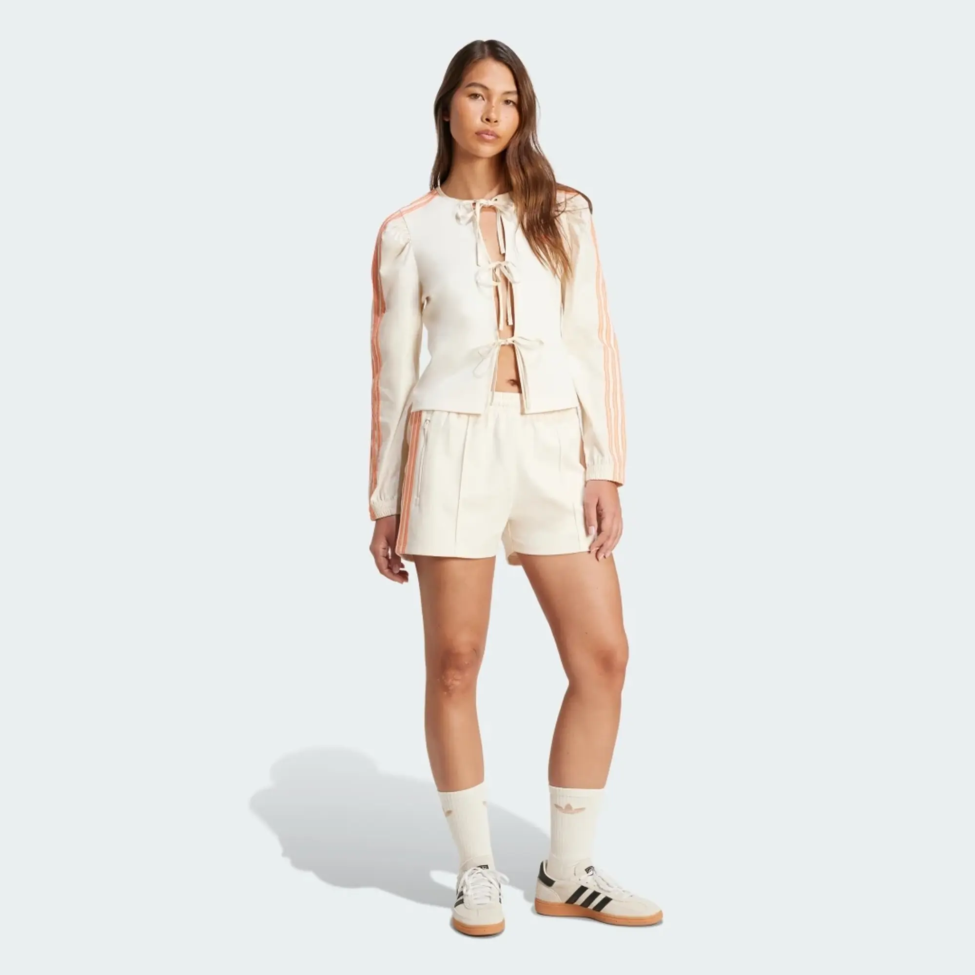 adidas adidas Originals Summer Glow Blouse