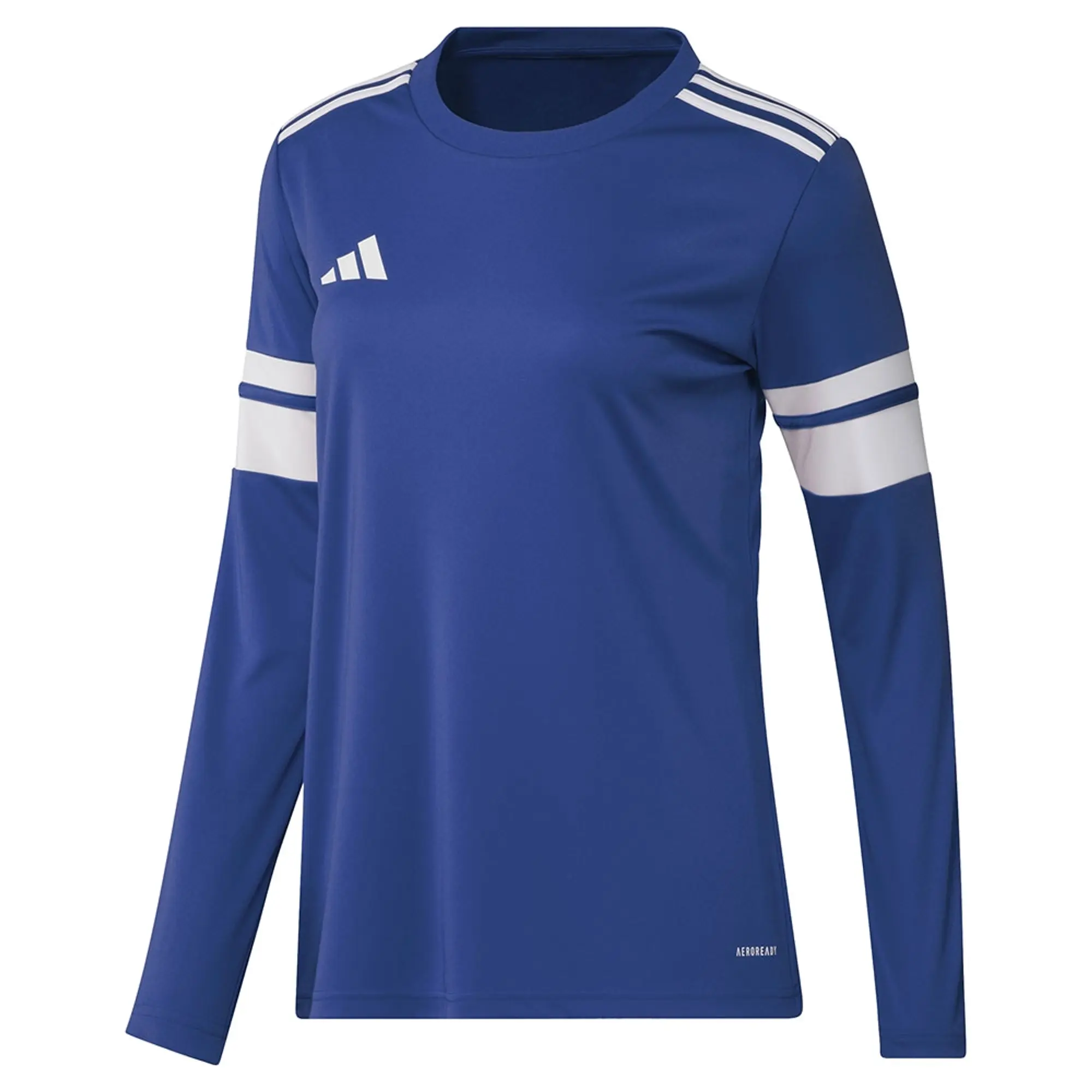 Adidas Squadra 25 Long Sleeve T-shirt