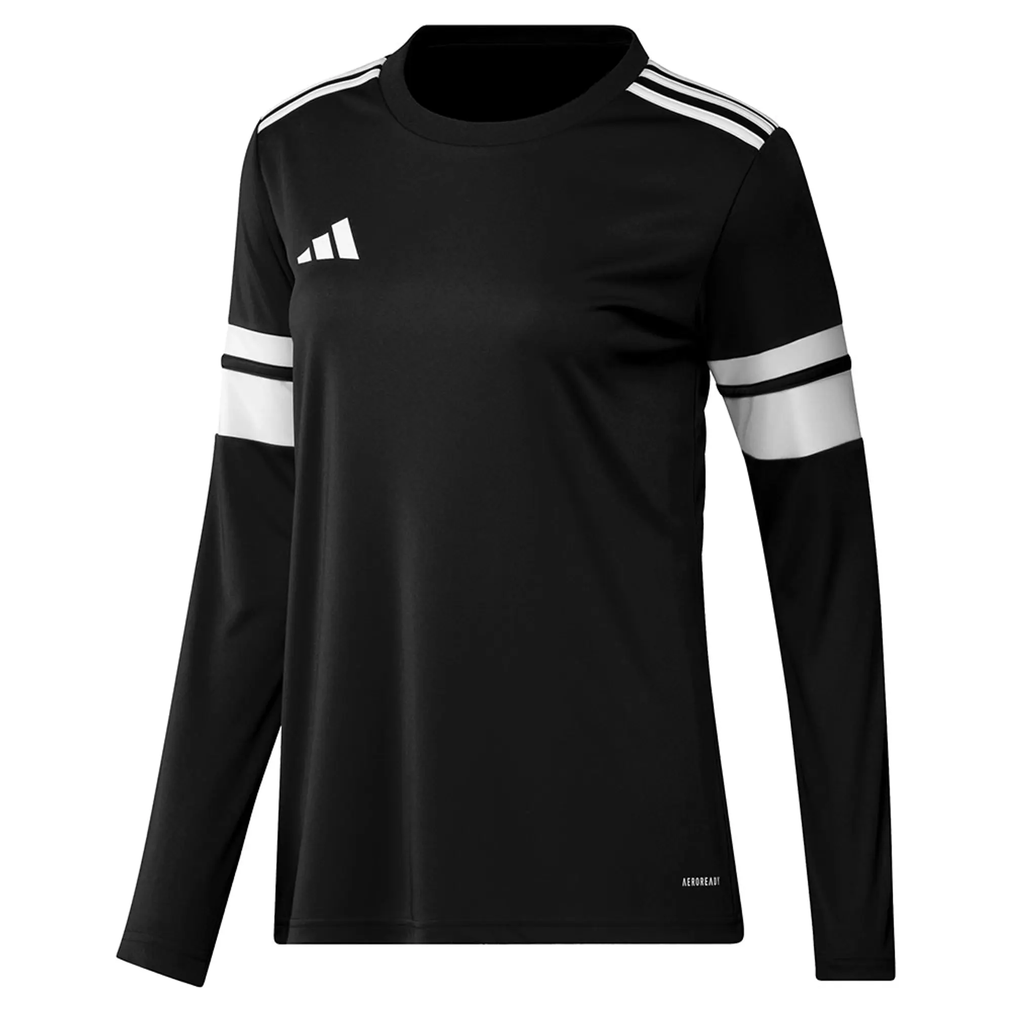 Adidas Squadra 25 Long Sleeve T-shirt