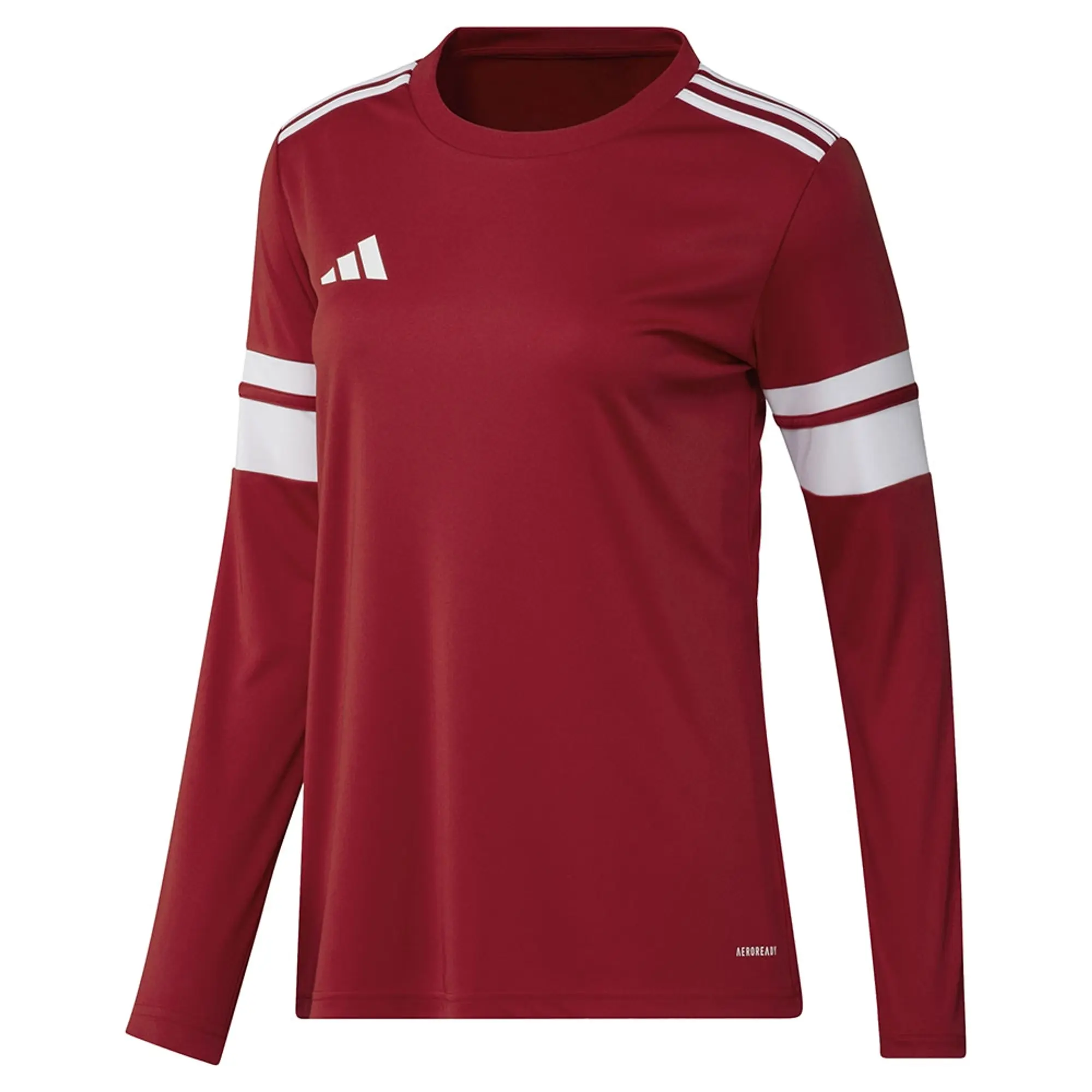 Adidas Squadra 25 Long Sleeve T-shirt