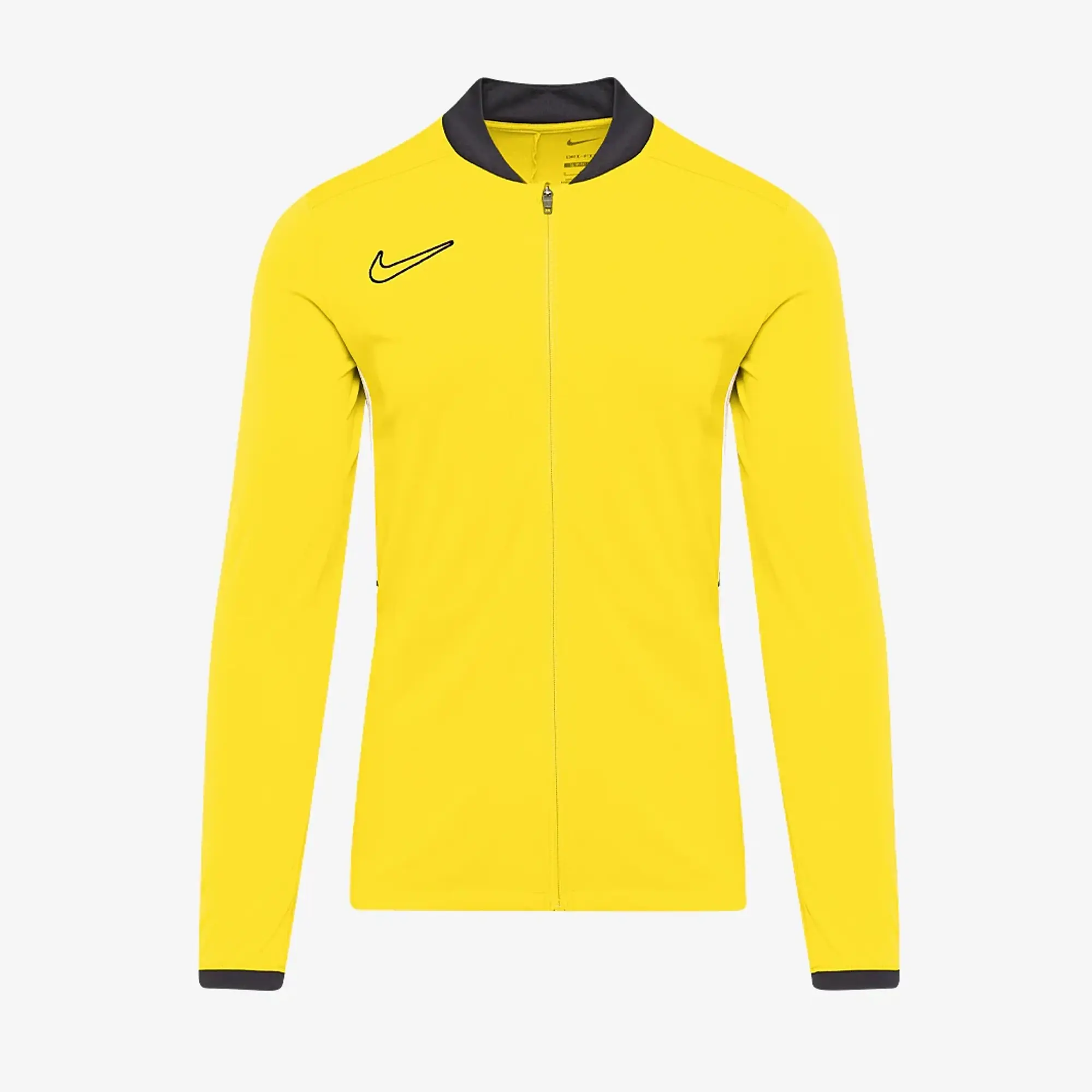 Nike Junior Academy 25 Knitted Track Jacket