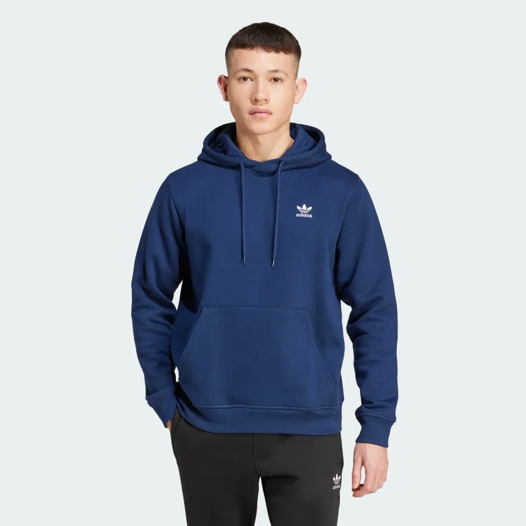 adidas Originals adidas Trefoil Essentials Hoodie