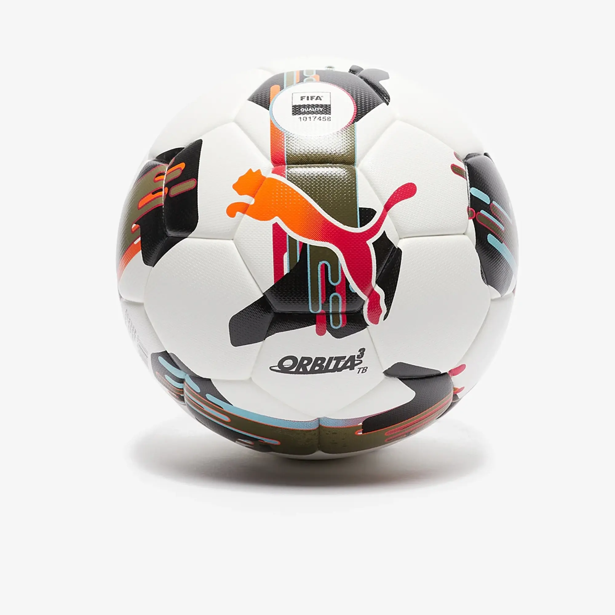 Puma Orbita 3 TB FIFA Quality Football Size 4