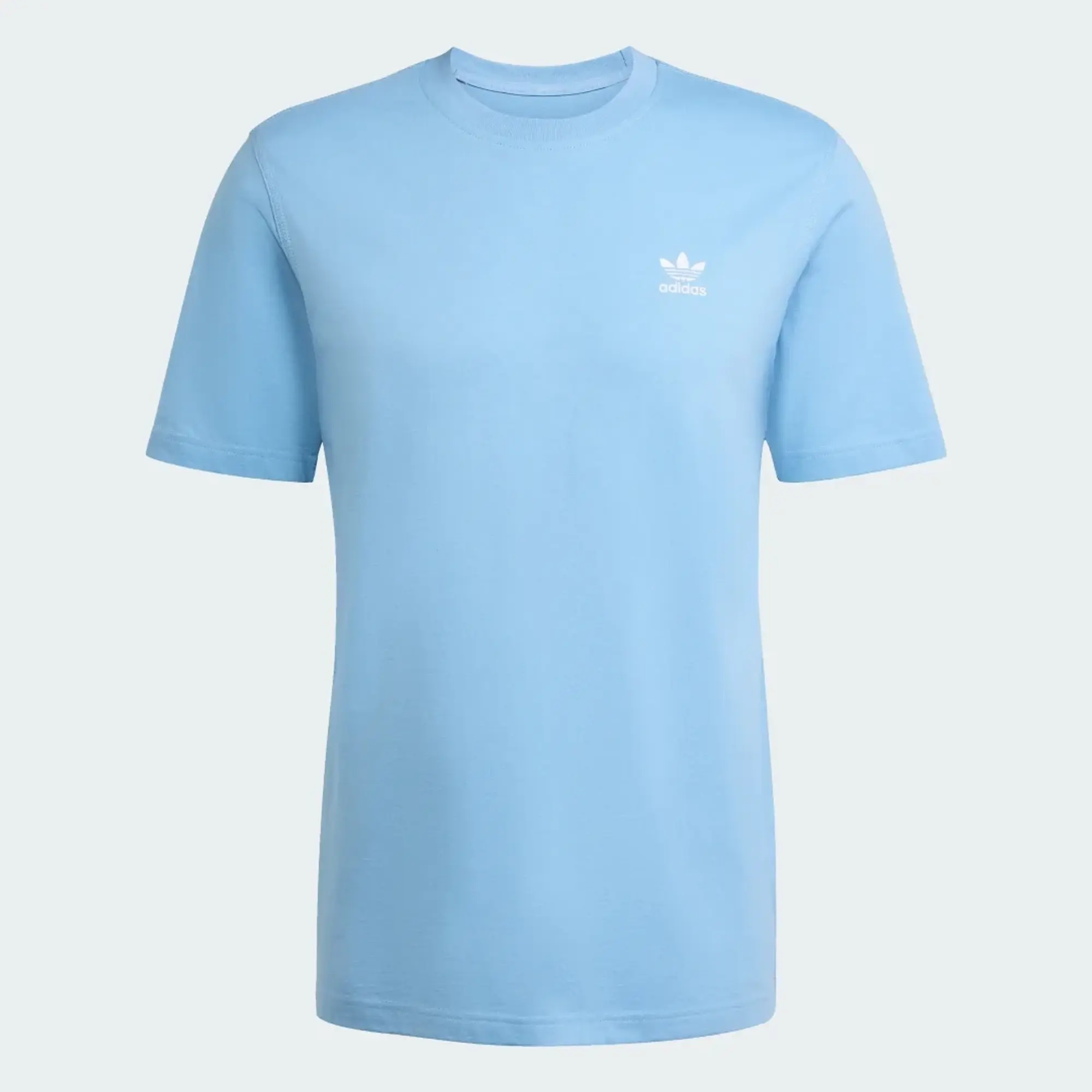 adidas Originals adidas Trefoil Essentials Tee