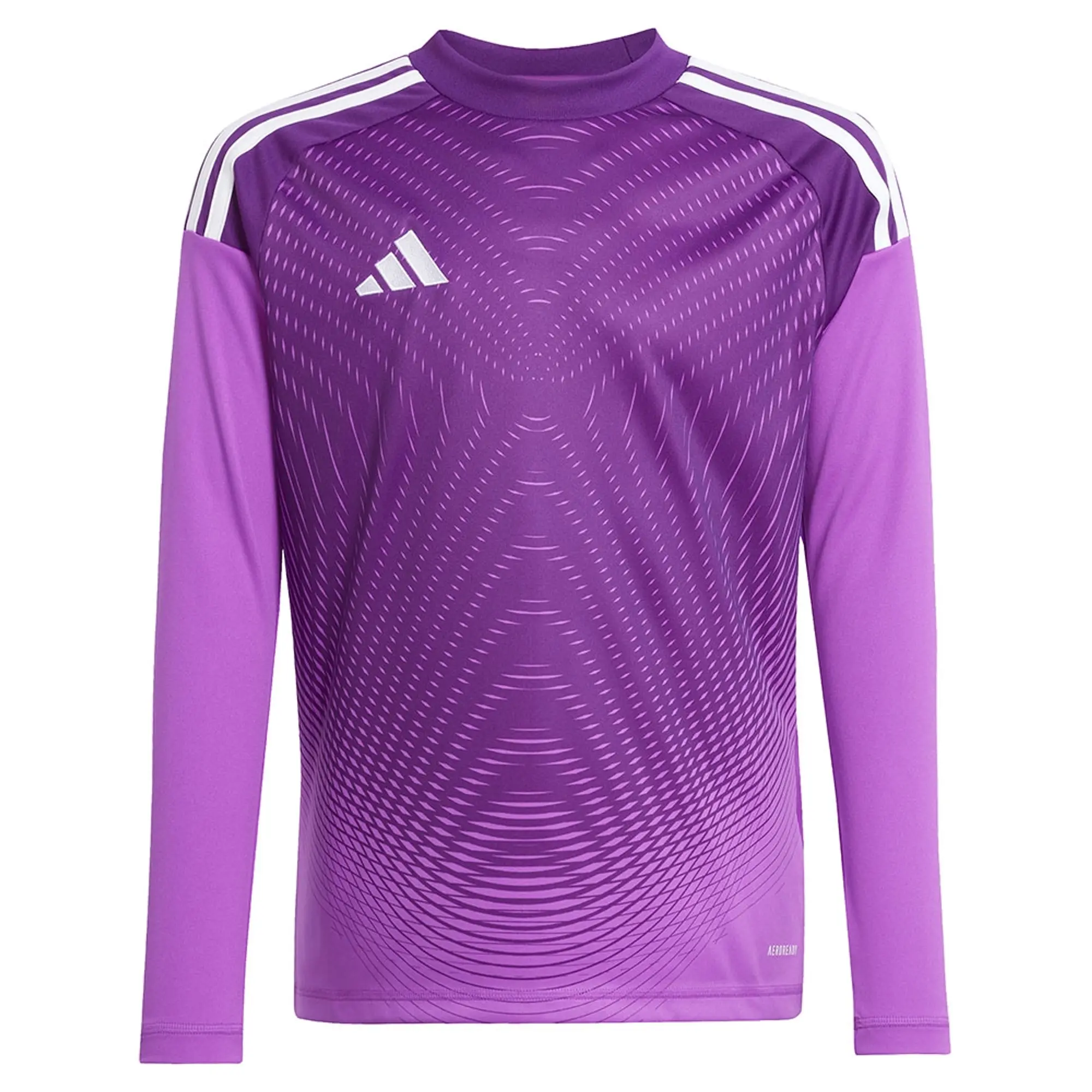 adidas Junior Tiro 25 Competition LS GK Shirt
