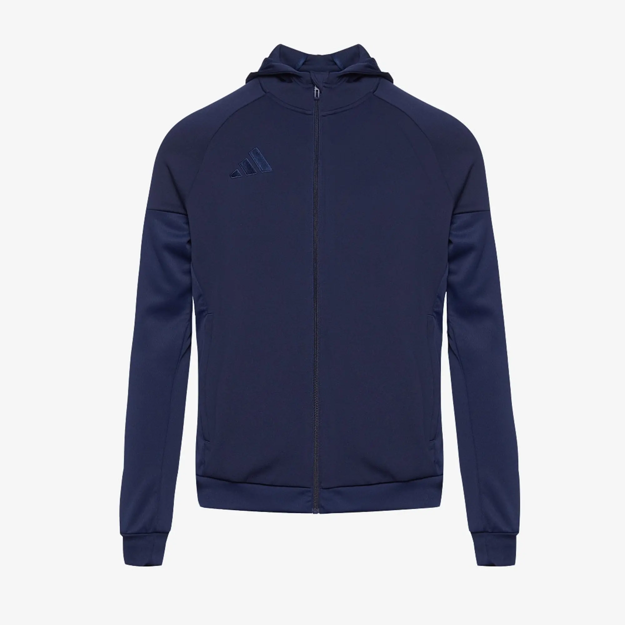 adidas Tiro 25 Full Zip Hoodie