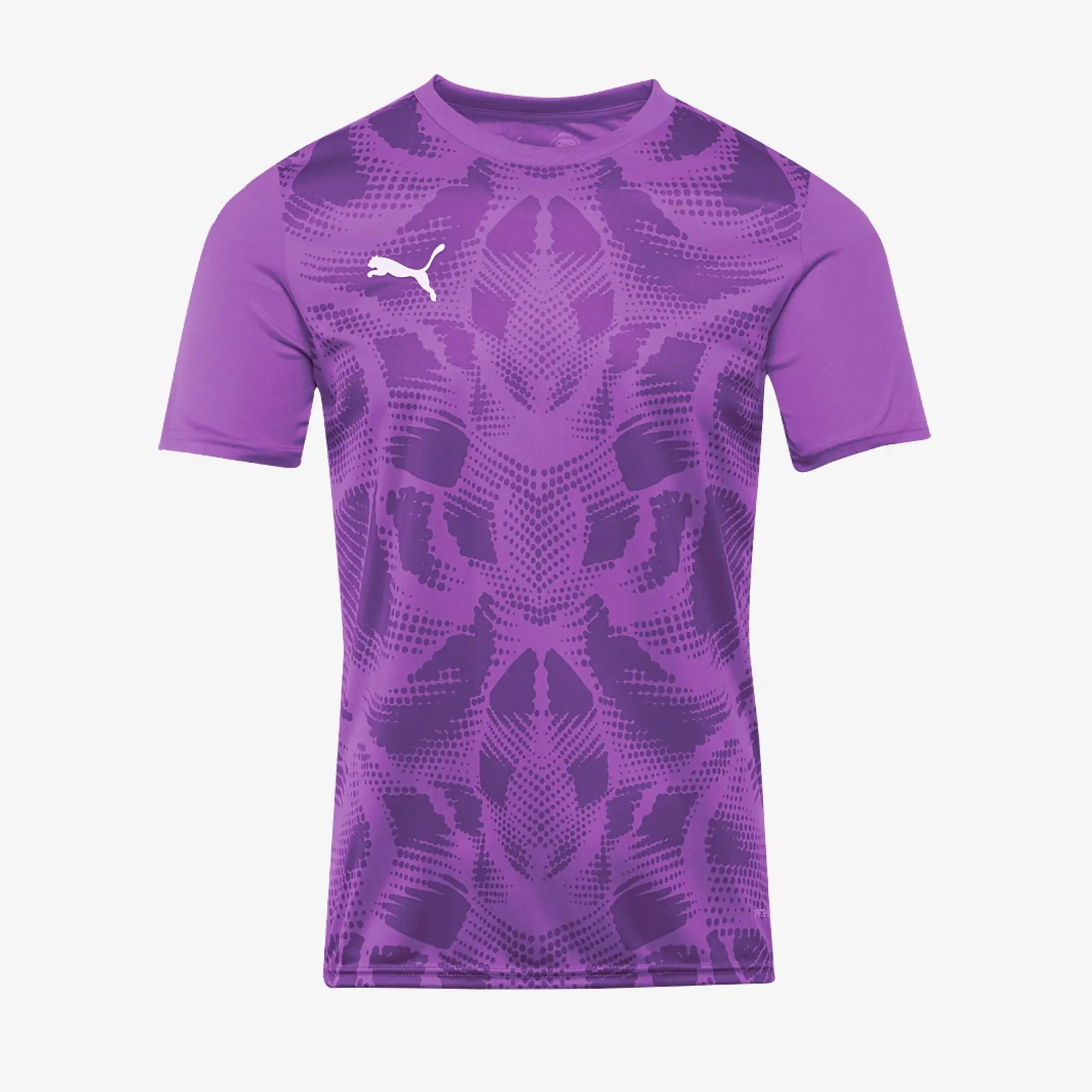 Puma teamULTIMATE 25 SS Shirt
