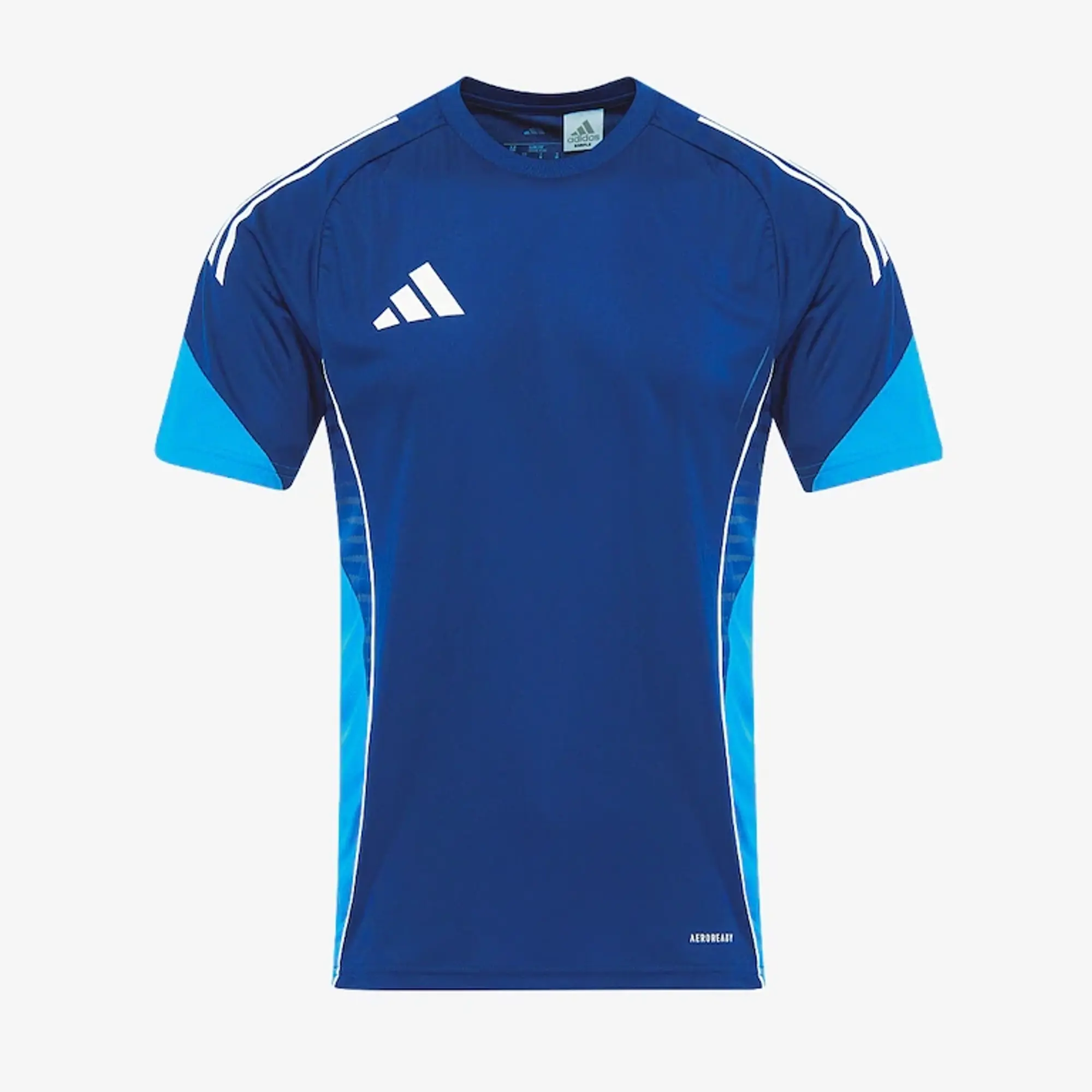 adidas Tiro 25 Competition Slim SS Training Shirt