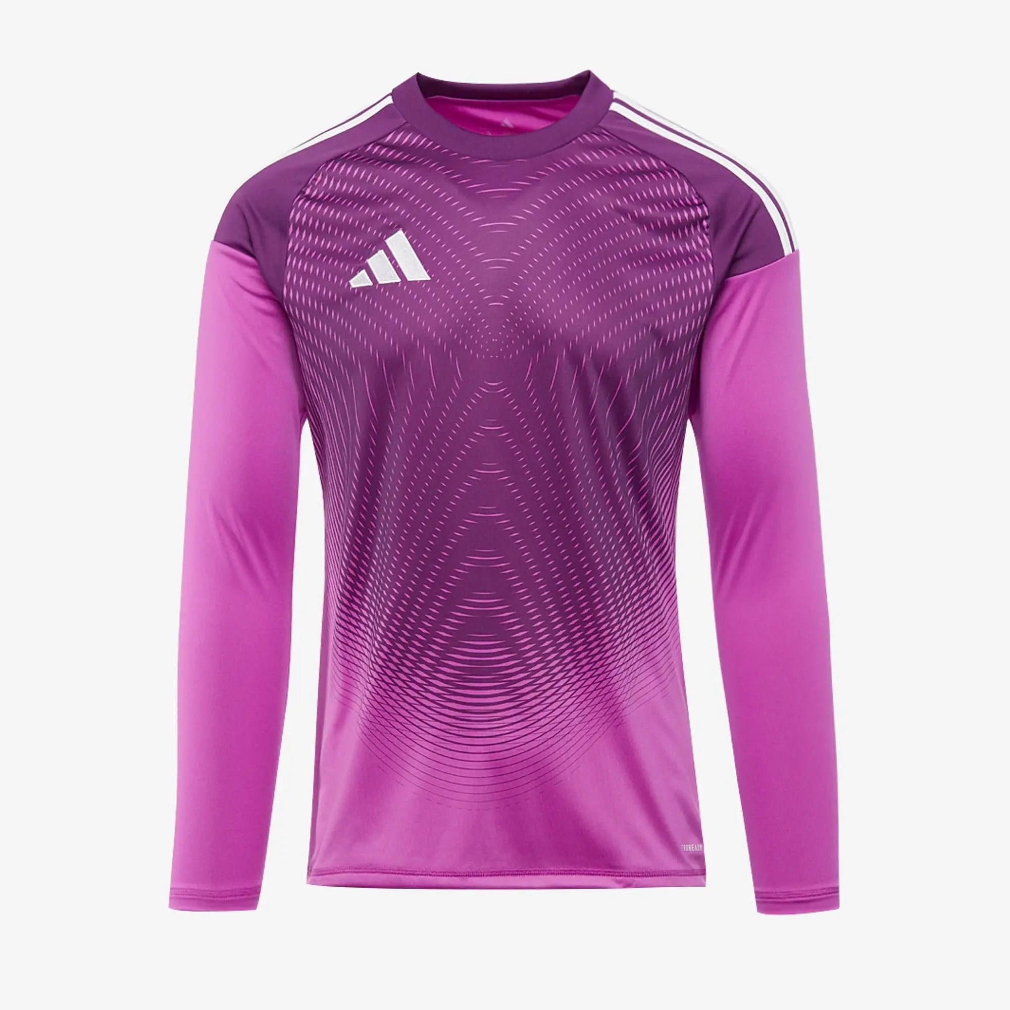 adidas Tiro 25 Competition Slim LS GK Shirt