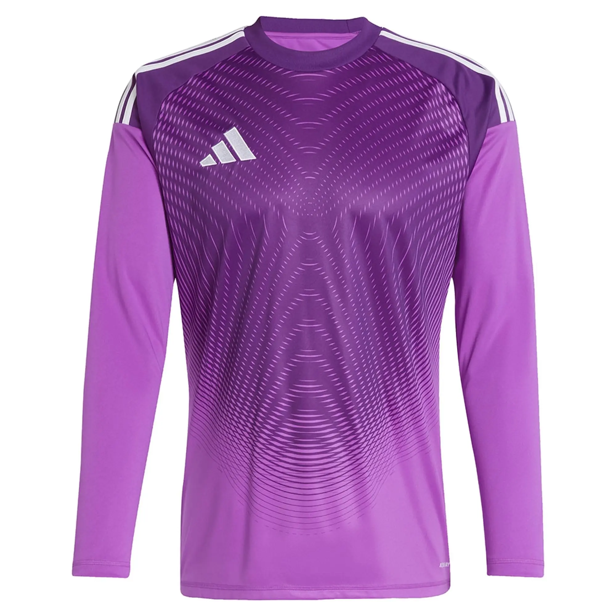 adidas Tiro 25 Competition Slim LS GK Shirt
