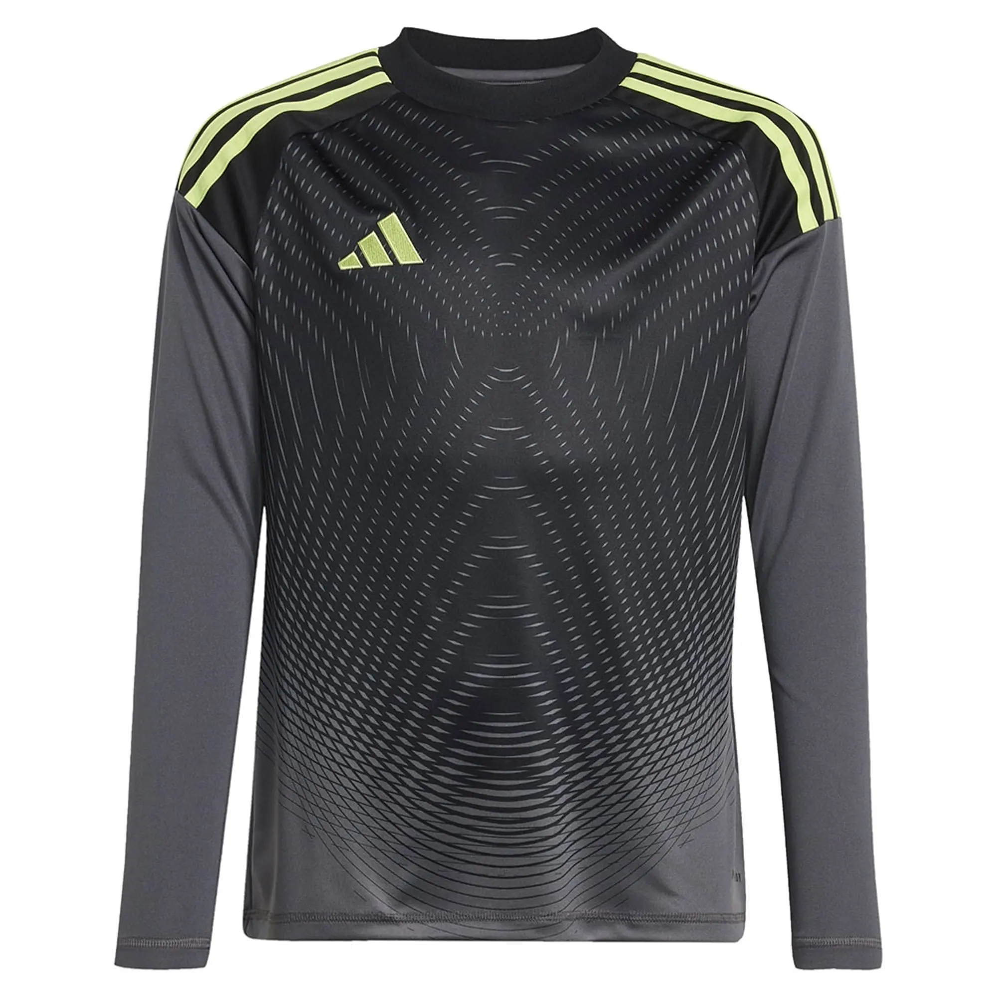 adidas Junior Tiro 25 Competition LS GK Shirt