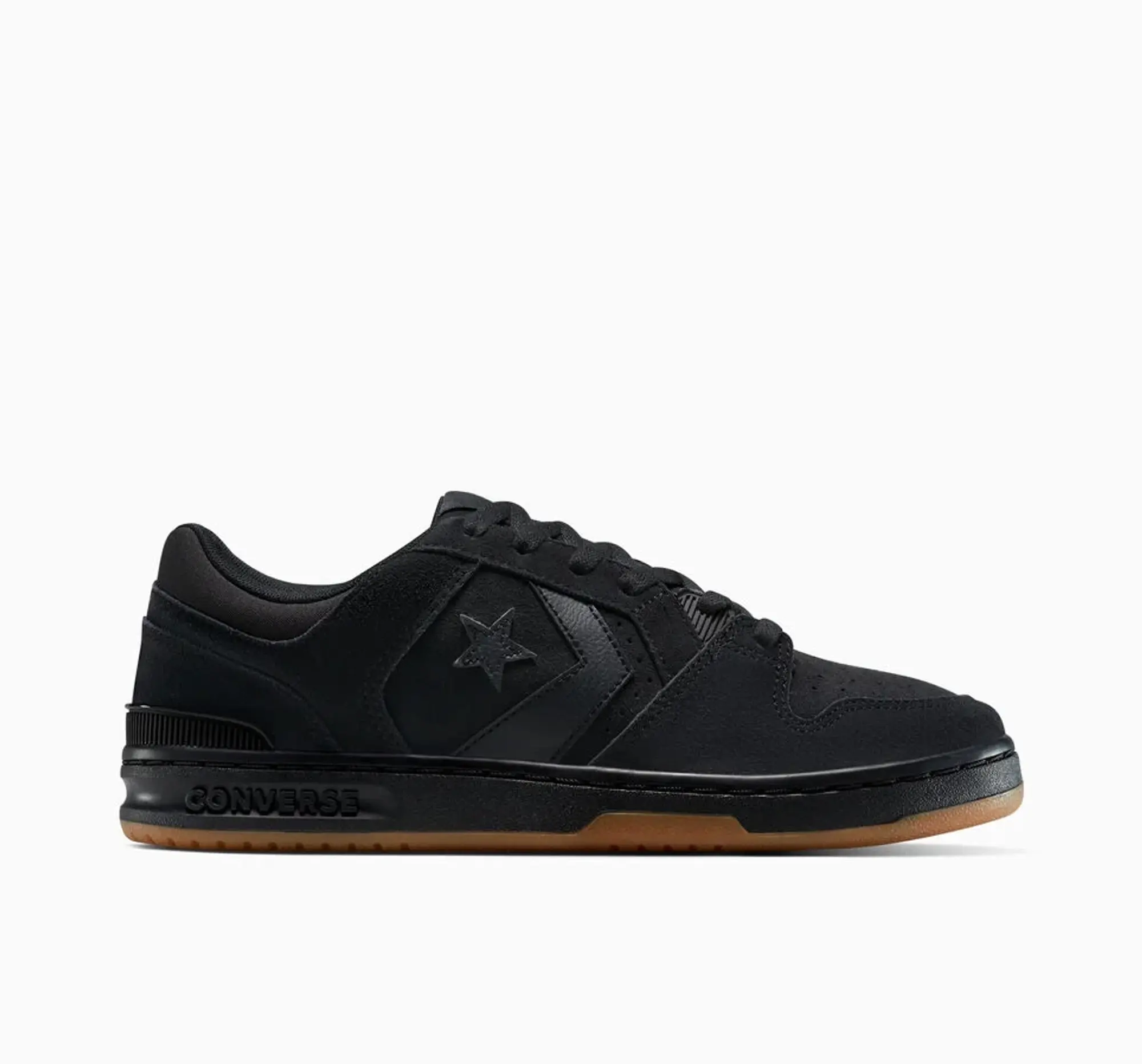 Converse CL98 Suede - Black