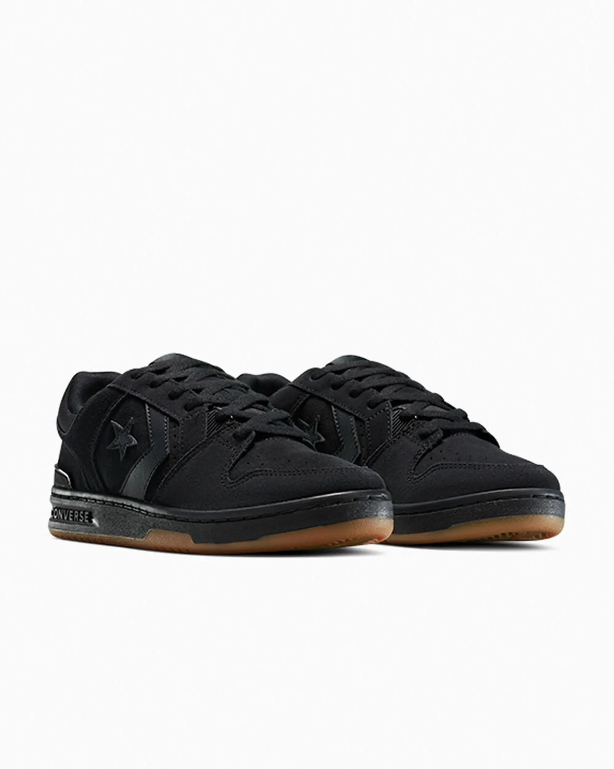 Converse CL98 Suede - Black