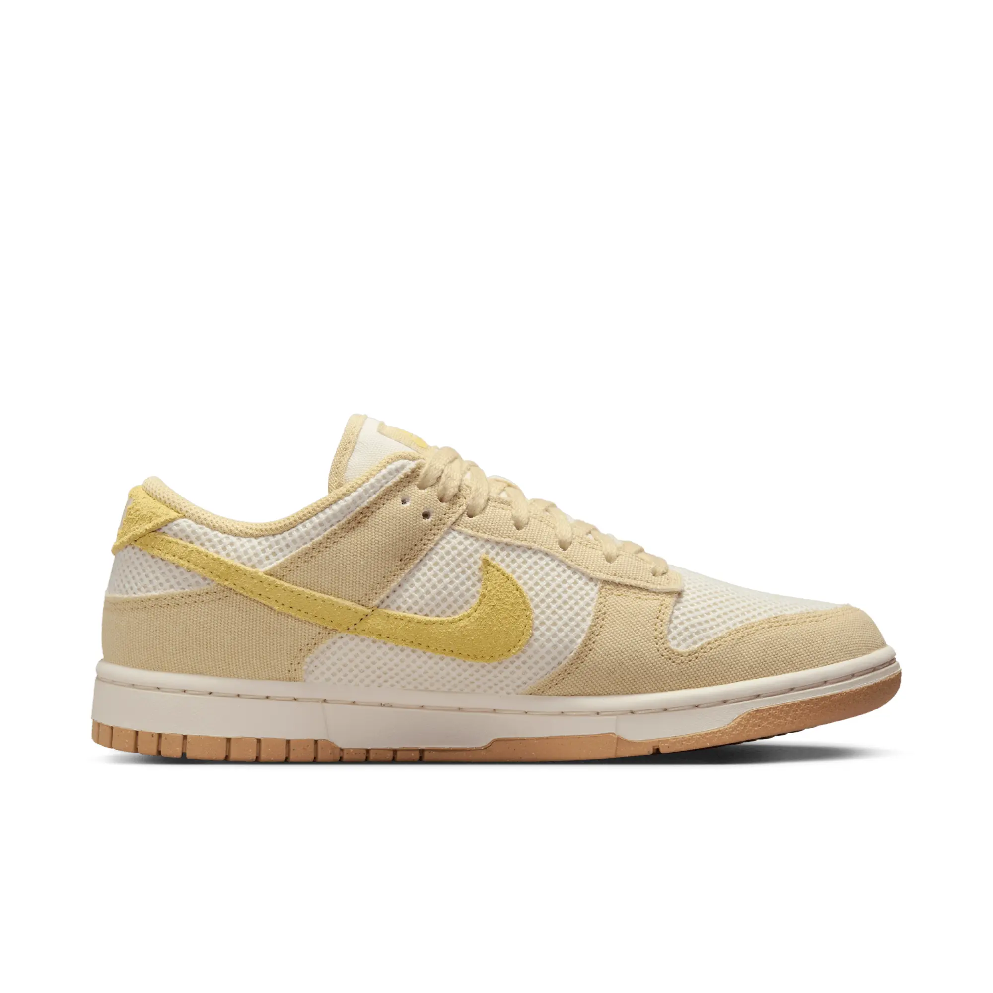 Nike Dunk Low Next Nature SE Women's Shoes - Brown