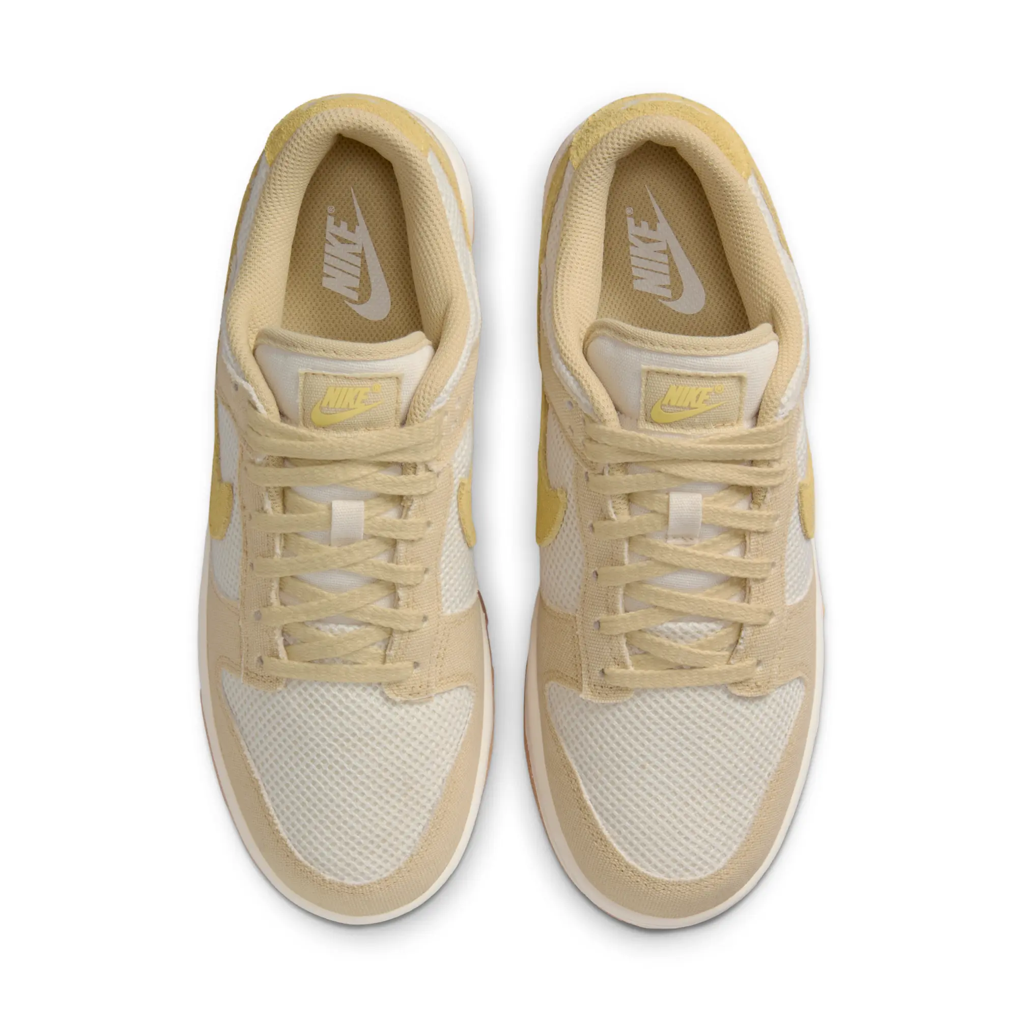 Nike Dunk Low Next Nature SE Women's Shoes - Brown
