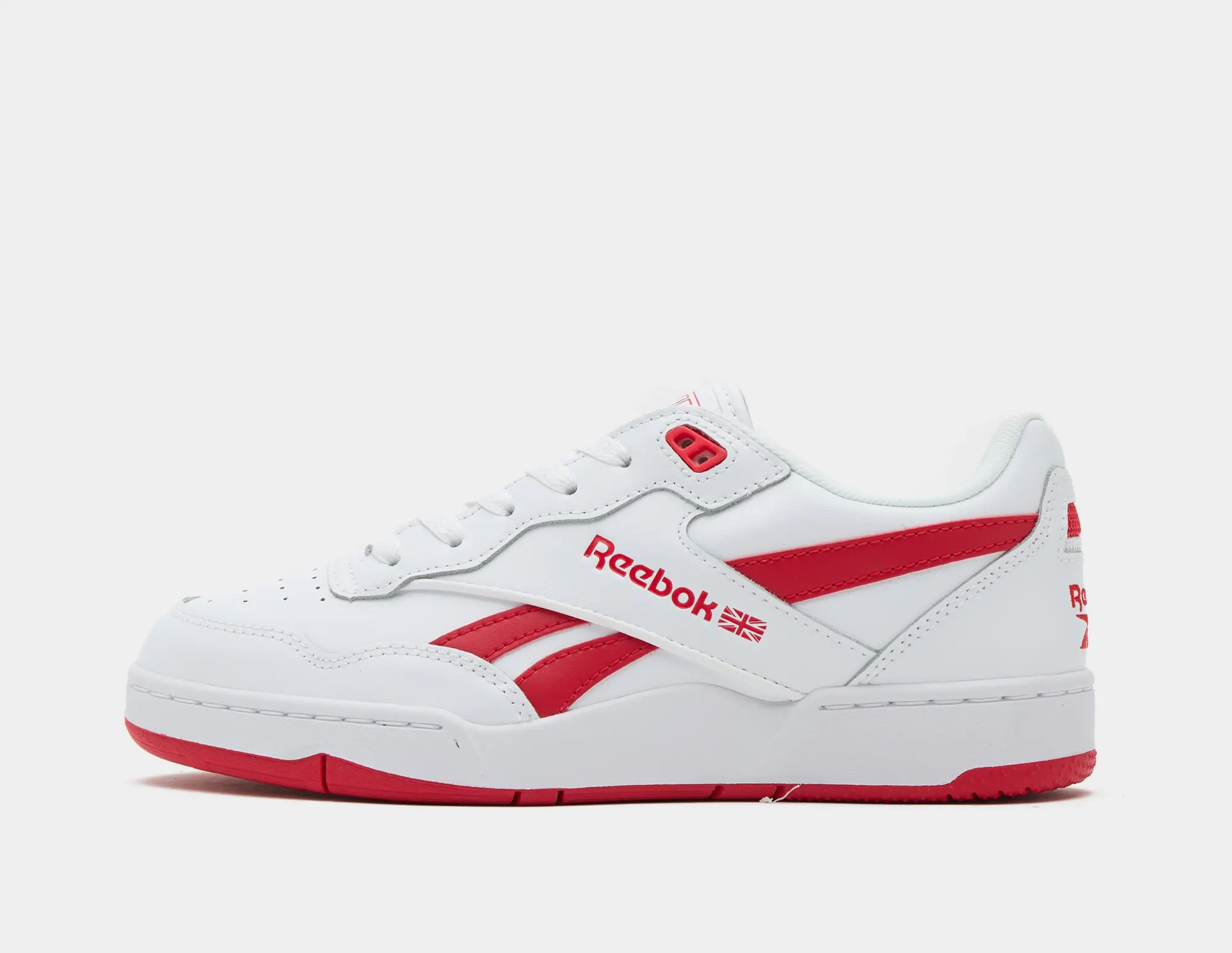 Reebok BB 4000 II Women's, White