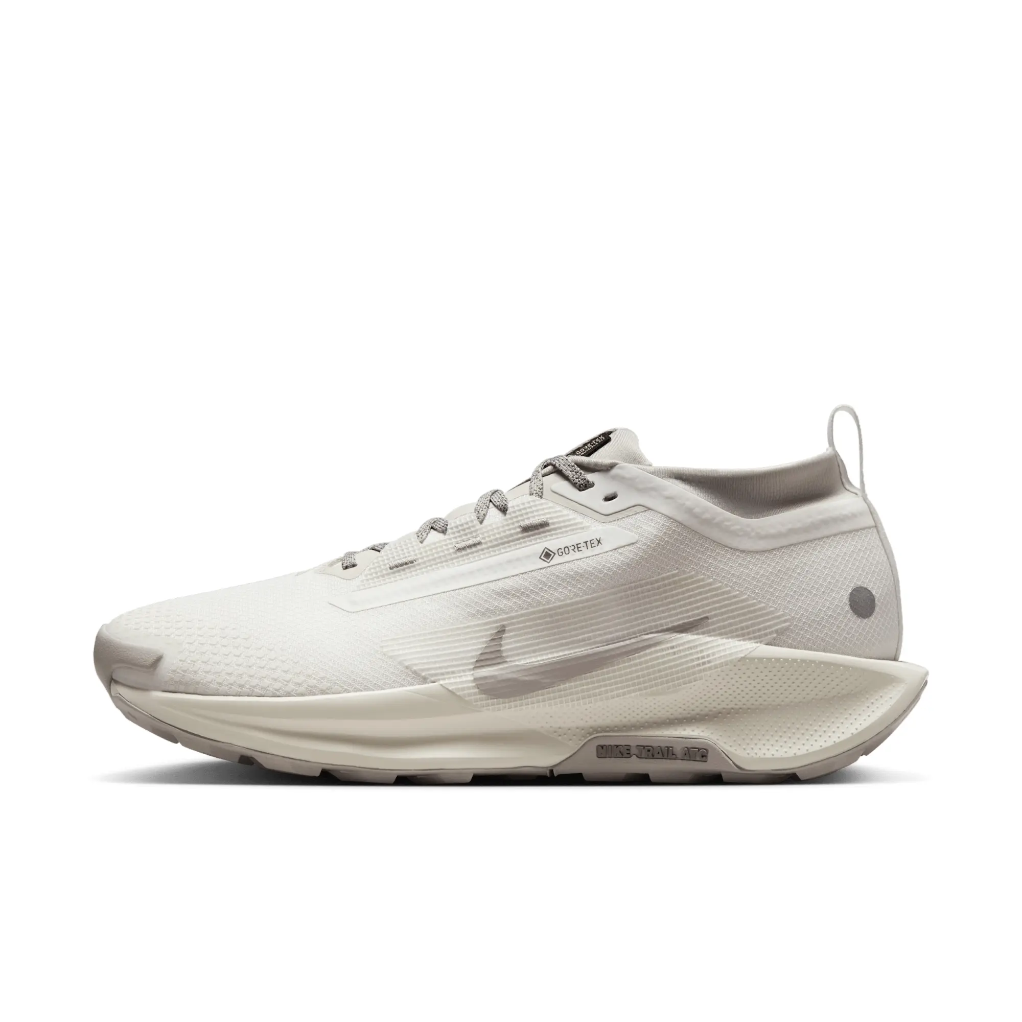 Nike Pegasus Trail 5 GORE-TEX SP Men's Waterproof Trail-Running Shoes - White
