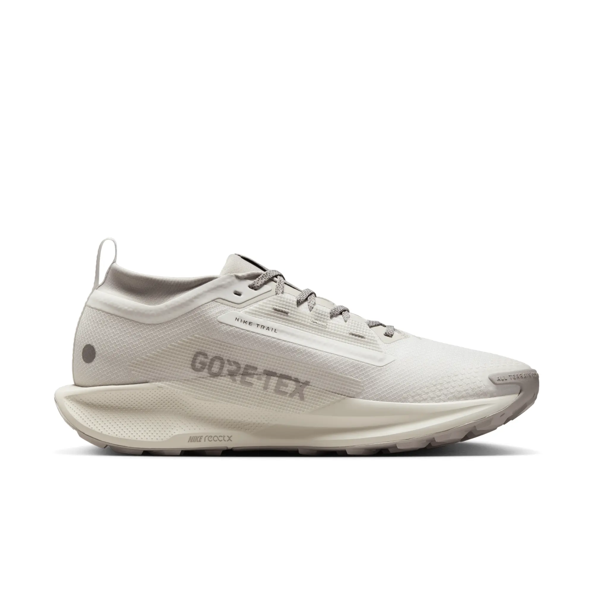 Nike Pegasus Trail 5 GORE-TEX SP Men's Waterproof Trail-Running Shoes - White