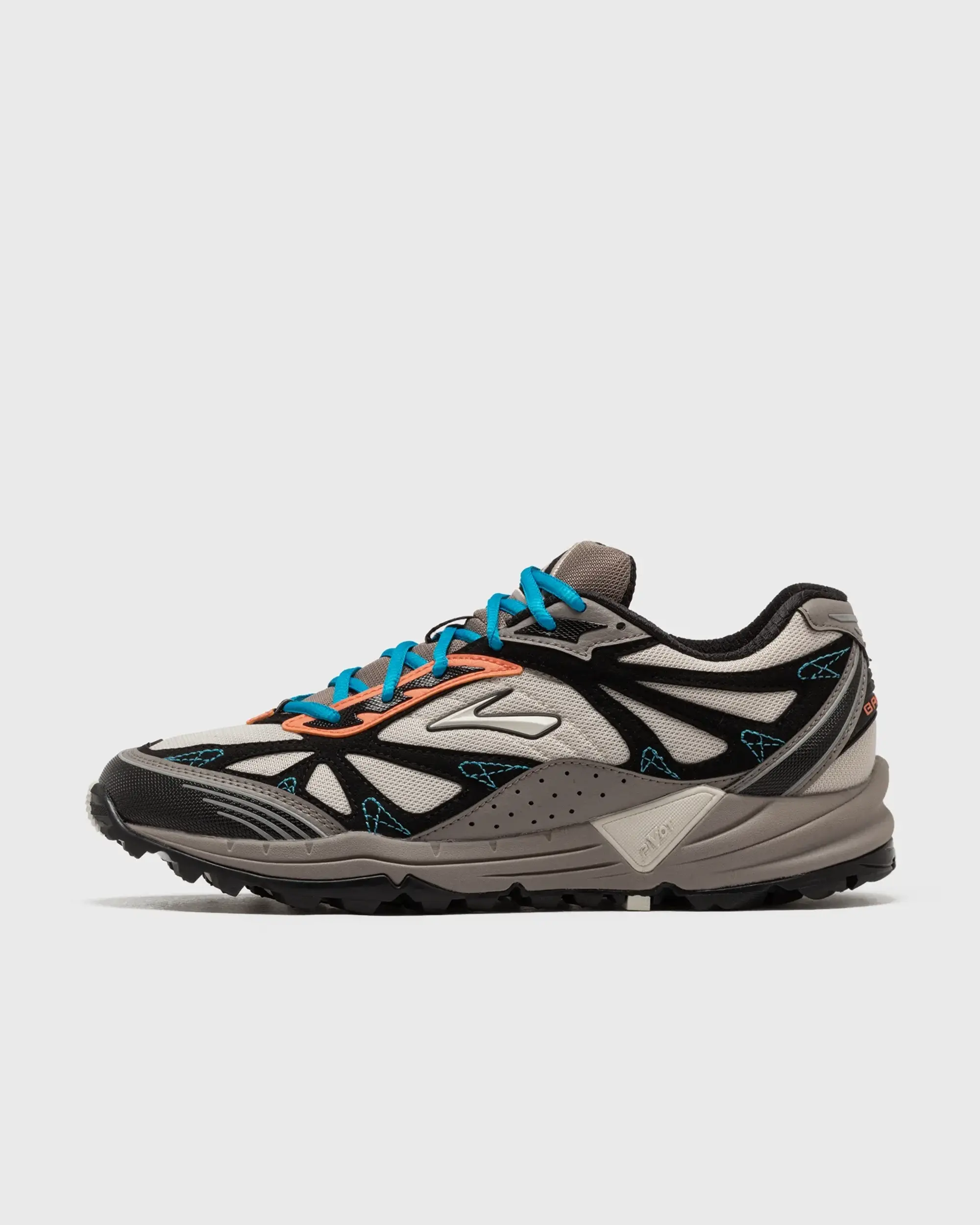 Cascadia 1