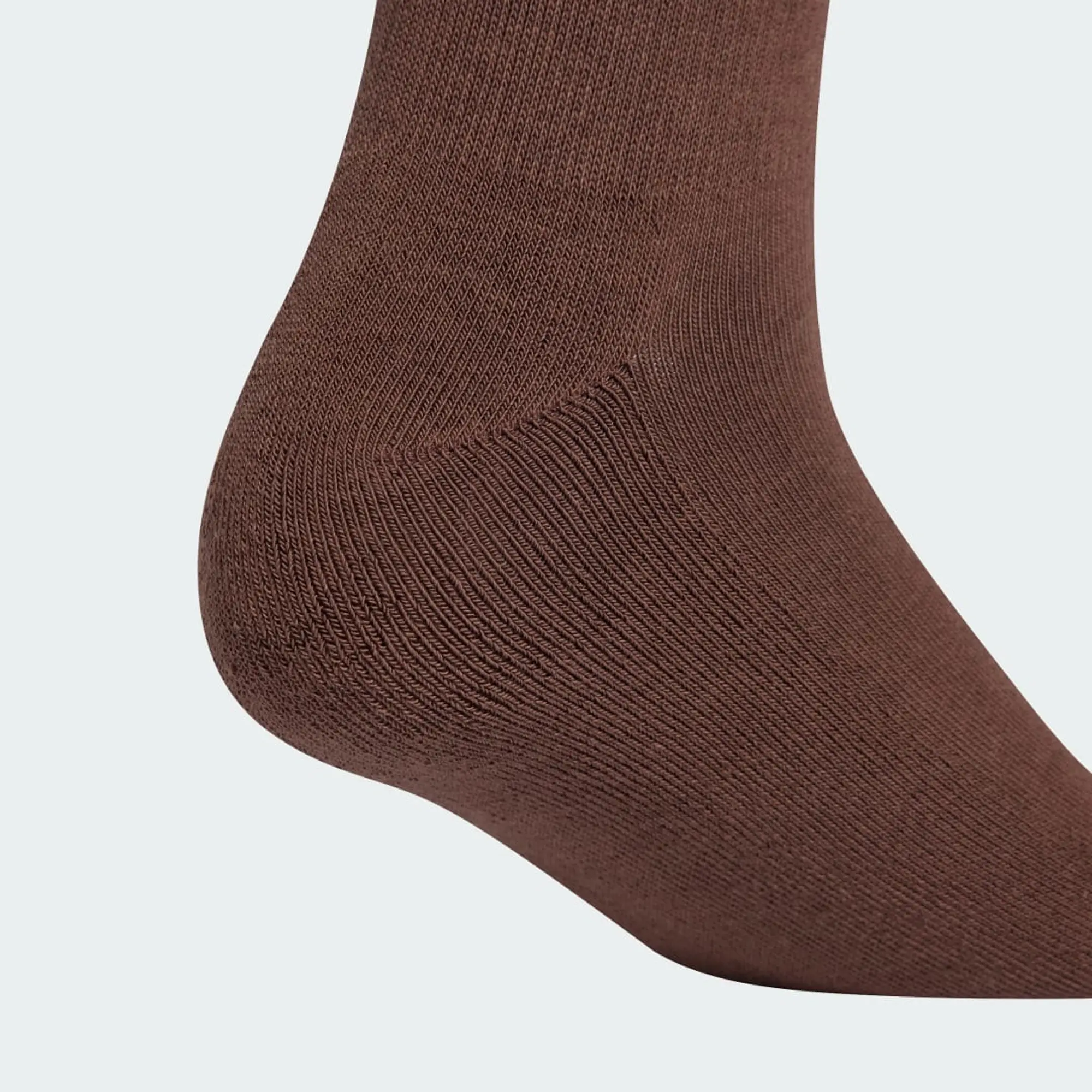 adidas Two-toned Crew Socks 2 Pairs