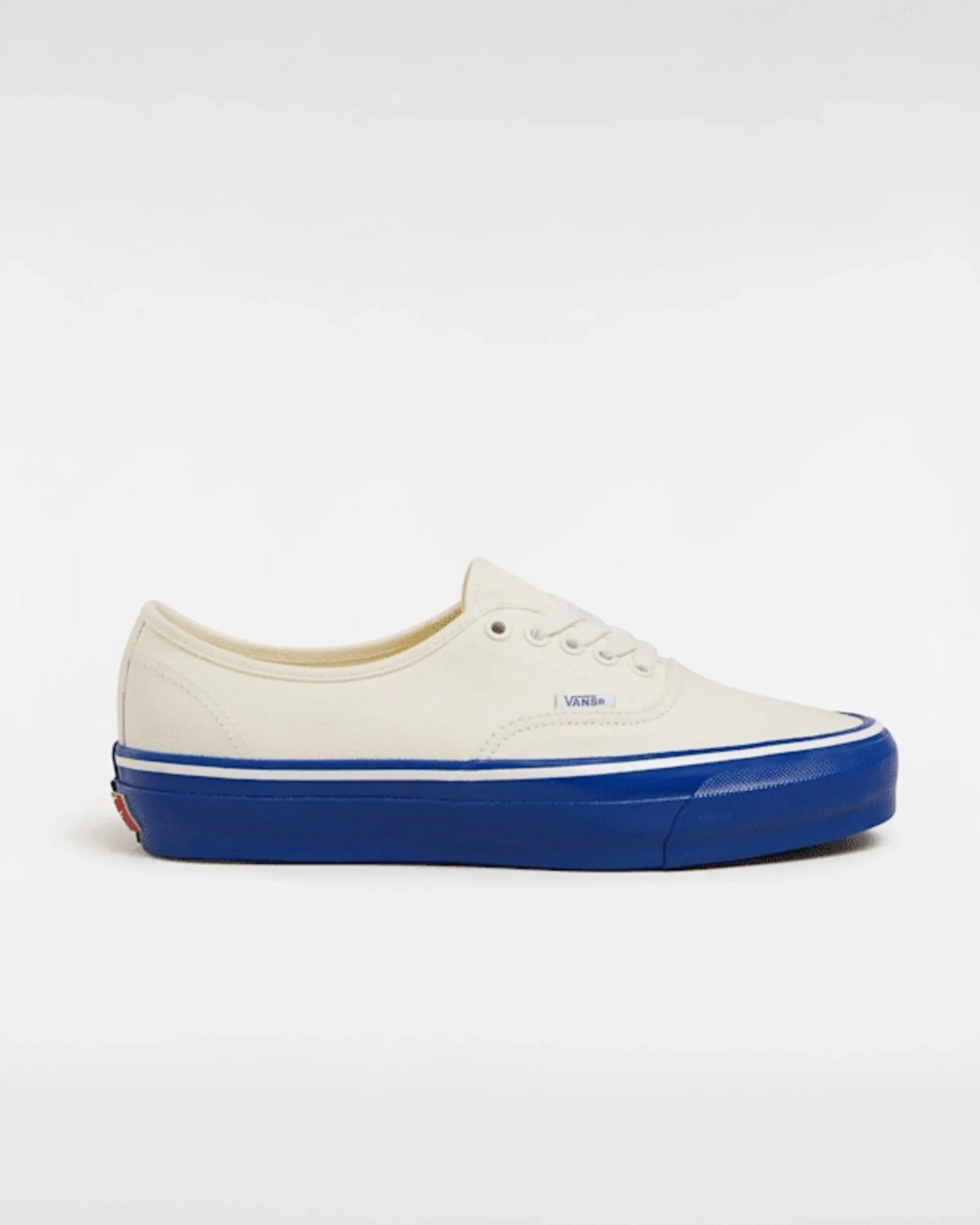 Vans - Premium Authentic Shoes, Man, Beige