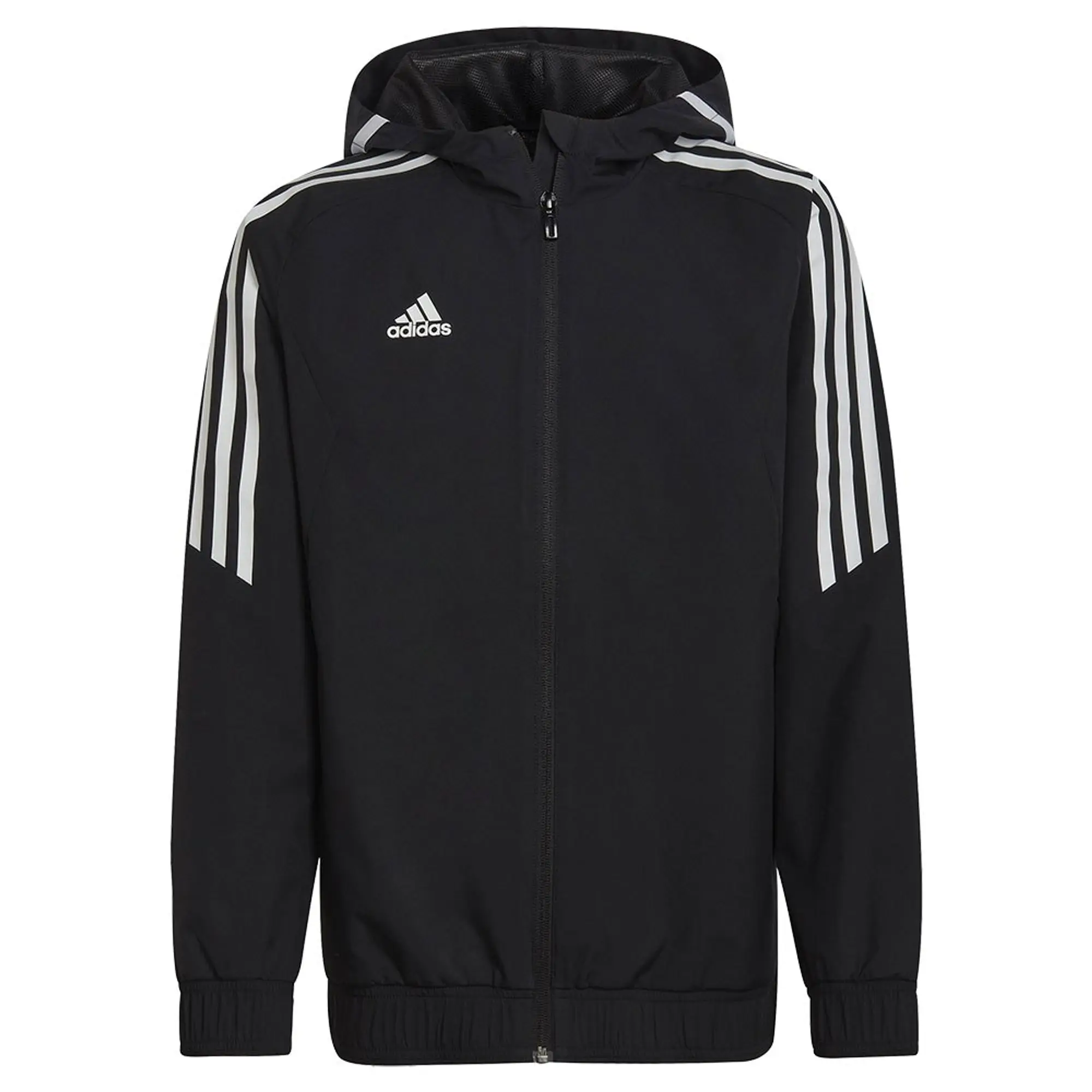 adidas Junior Condivo 22 AW Jacket