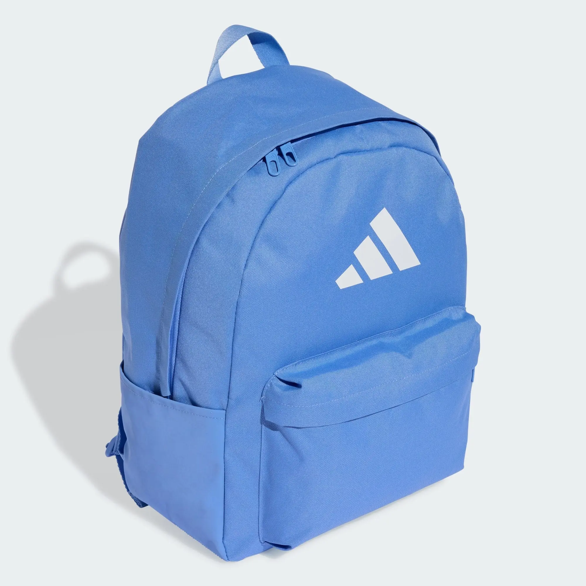 adidas Unisex Classic 3 Bar Logo Backpack