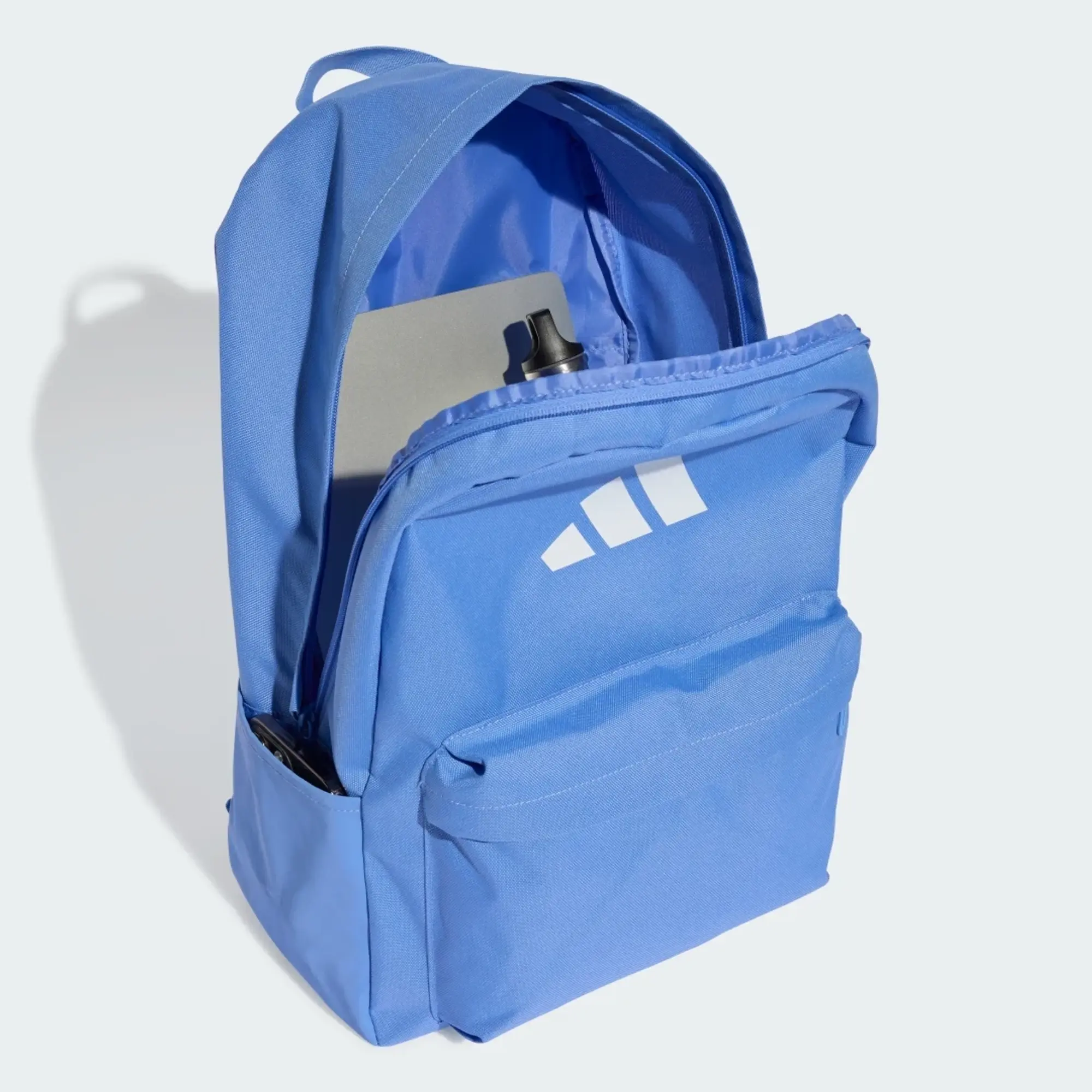 adidas Classic 3 Bar Logo Backpack
