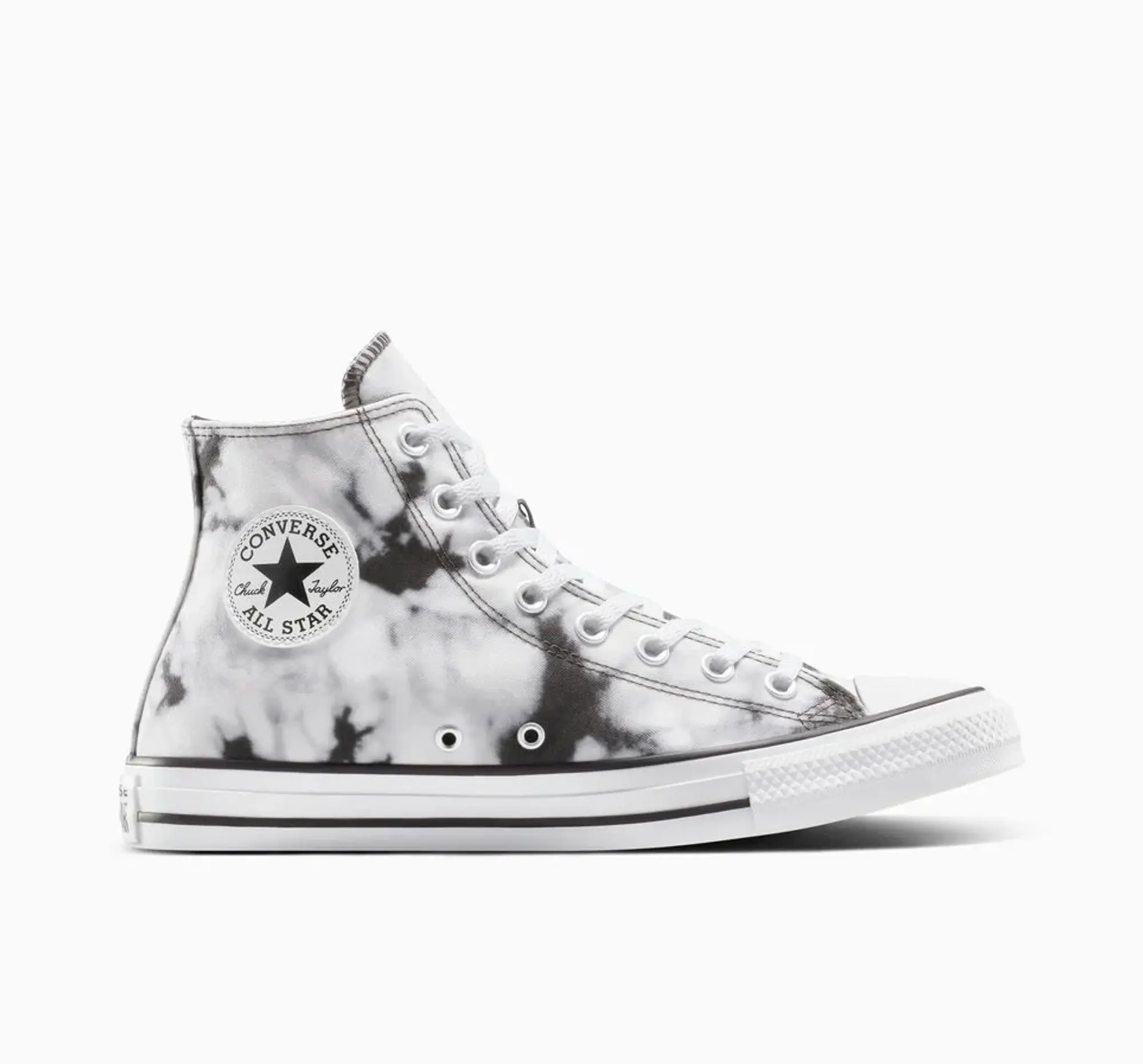 Converse Chuck Taylor All Star Tie-Dye - Brown