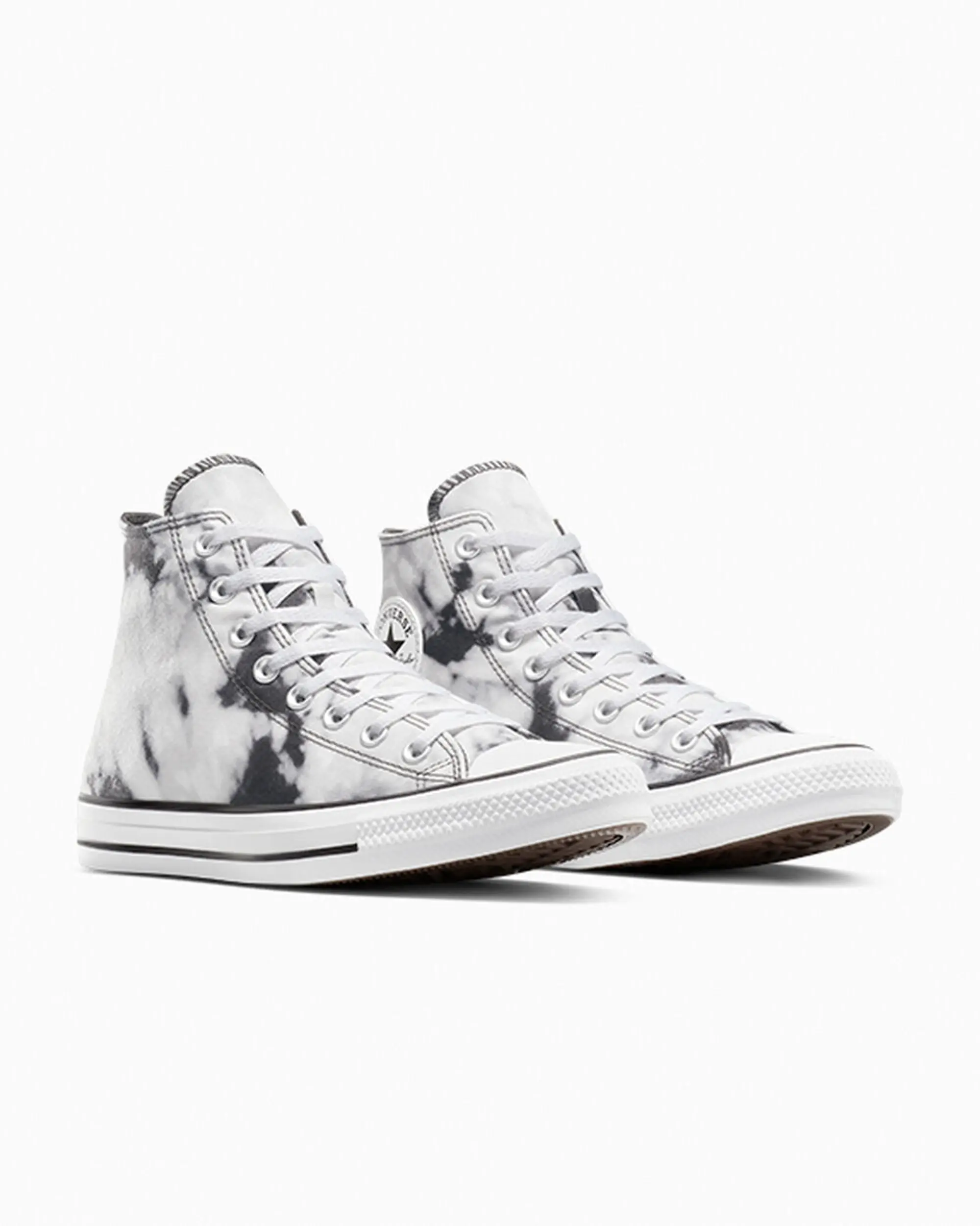Converse Chuck Taylor All Star Tie-Dye - Brown