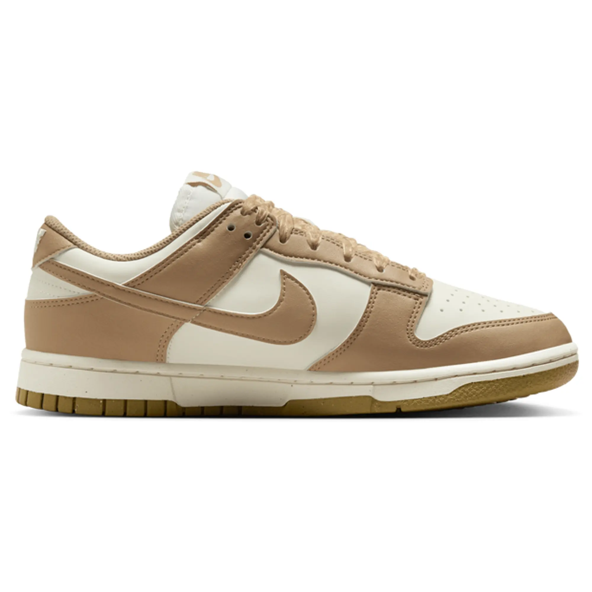 Nike Dunk Women Shoes - White