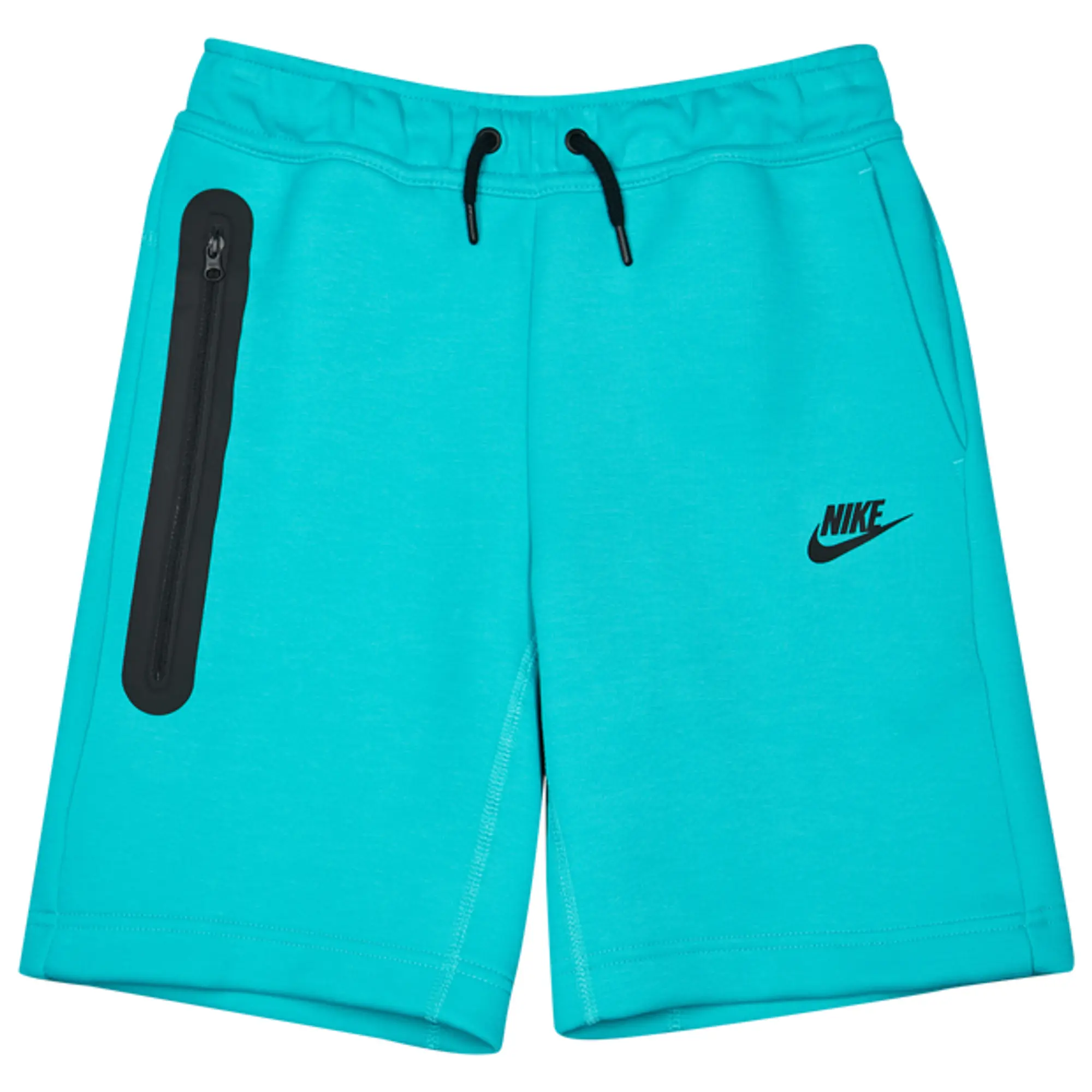 Nike Tech Fleece Unisex Shorts - Green