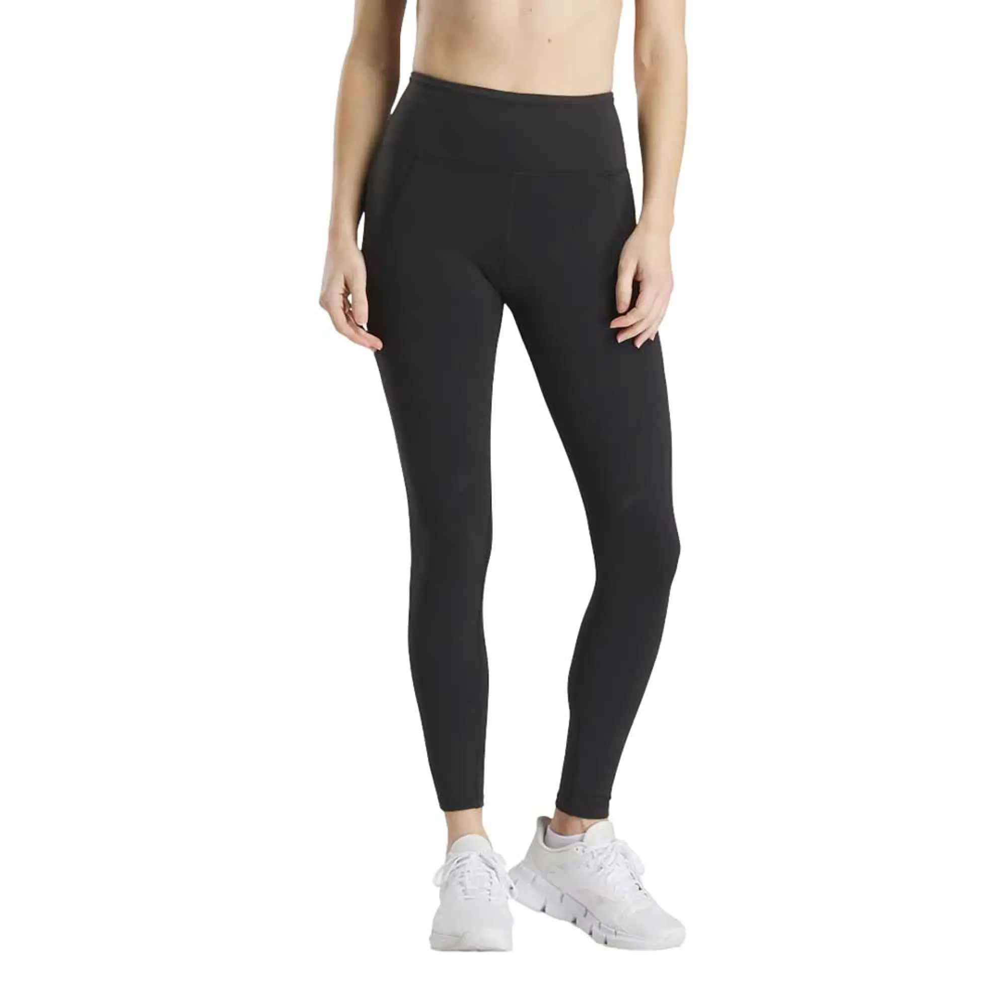 Reebok Lux High Waist Leggings