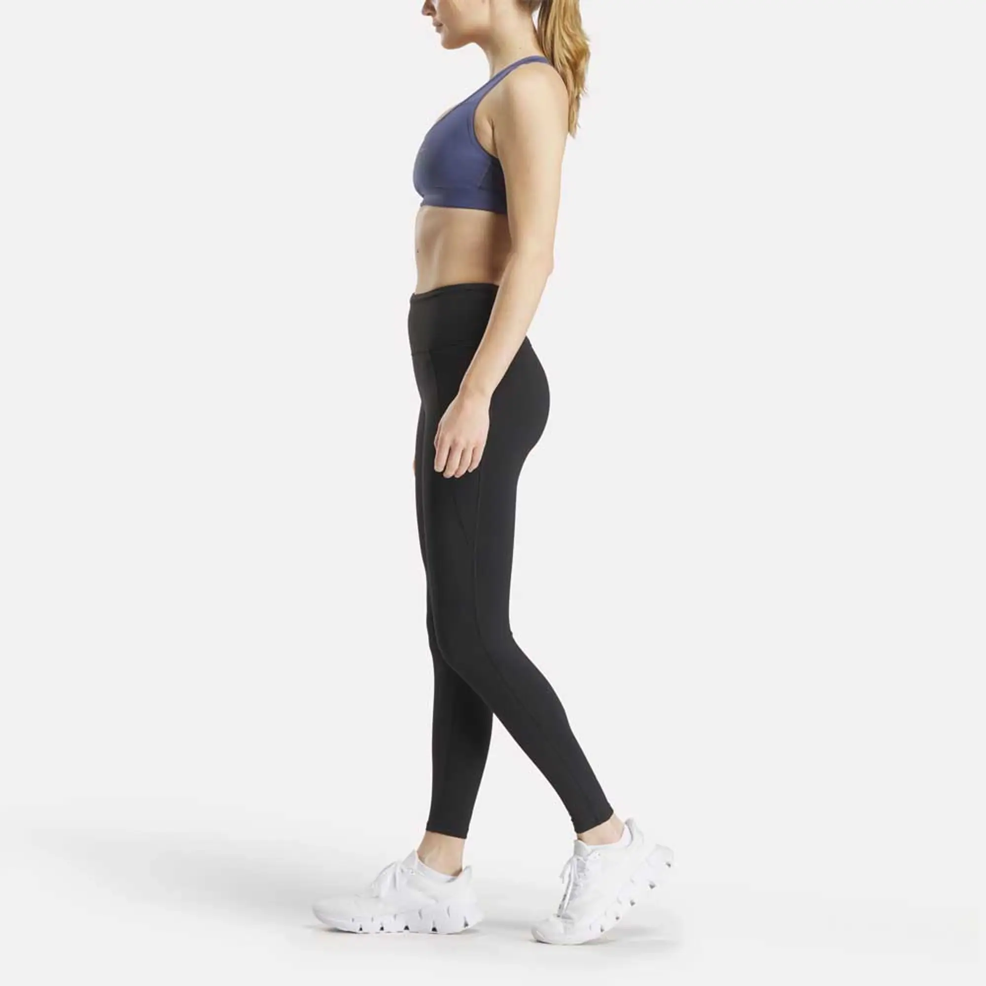 Reebok Lux High Waist Leggings