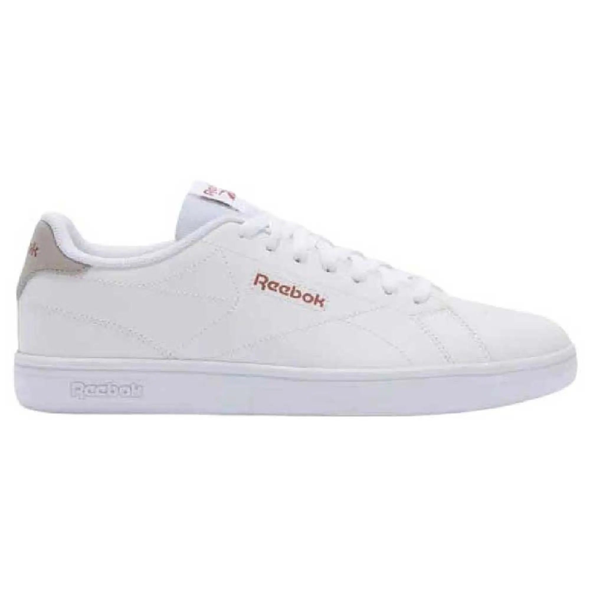 Reebok Classics Court Clean Trainers