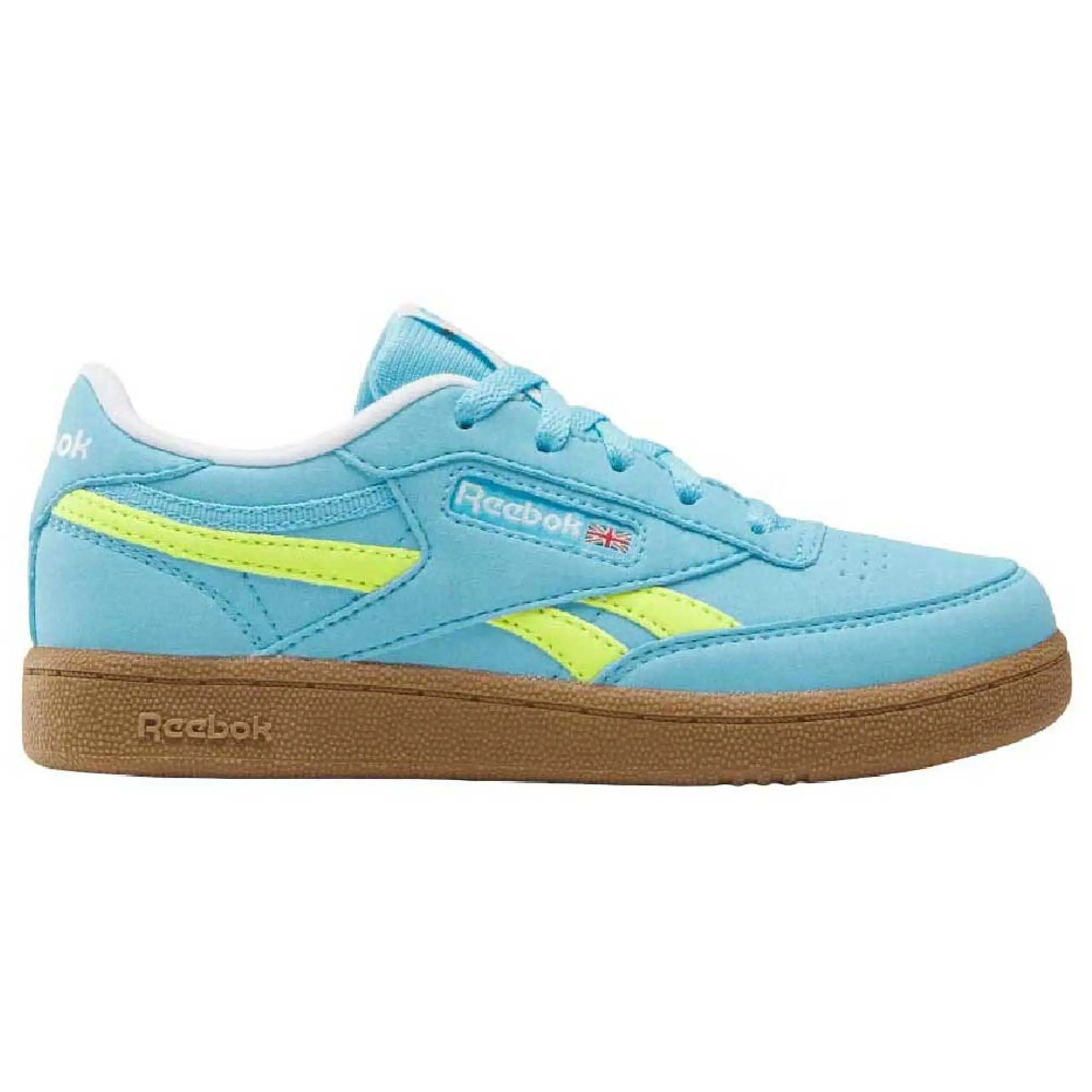 Reebok Club C Revenge Children Trainers