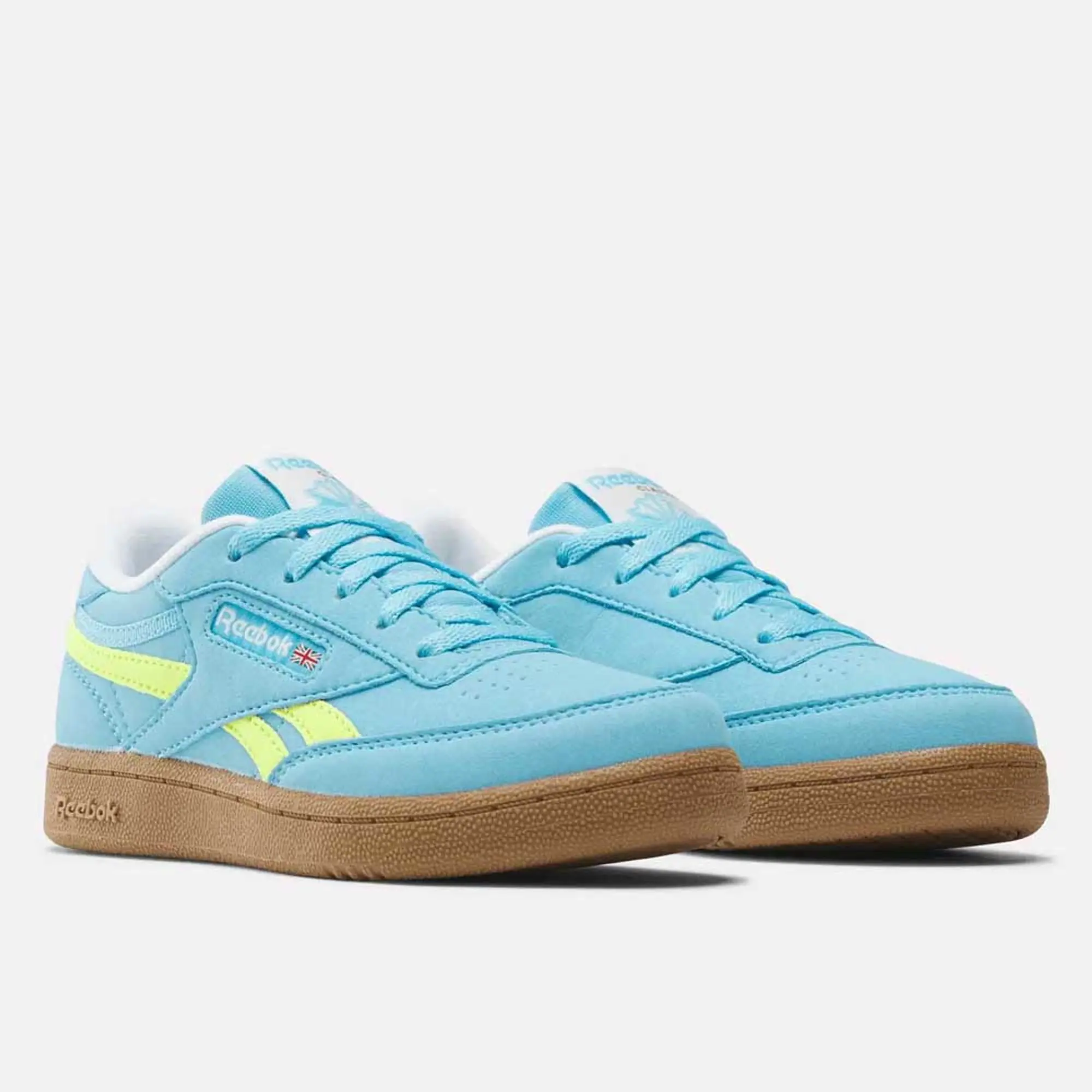 Reebok Club C Revenge Children Trainers