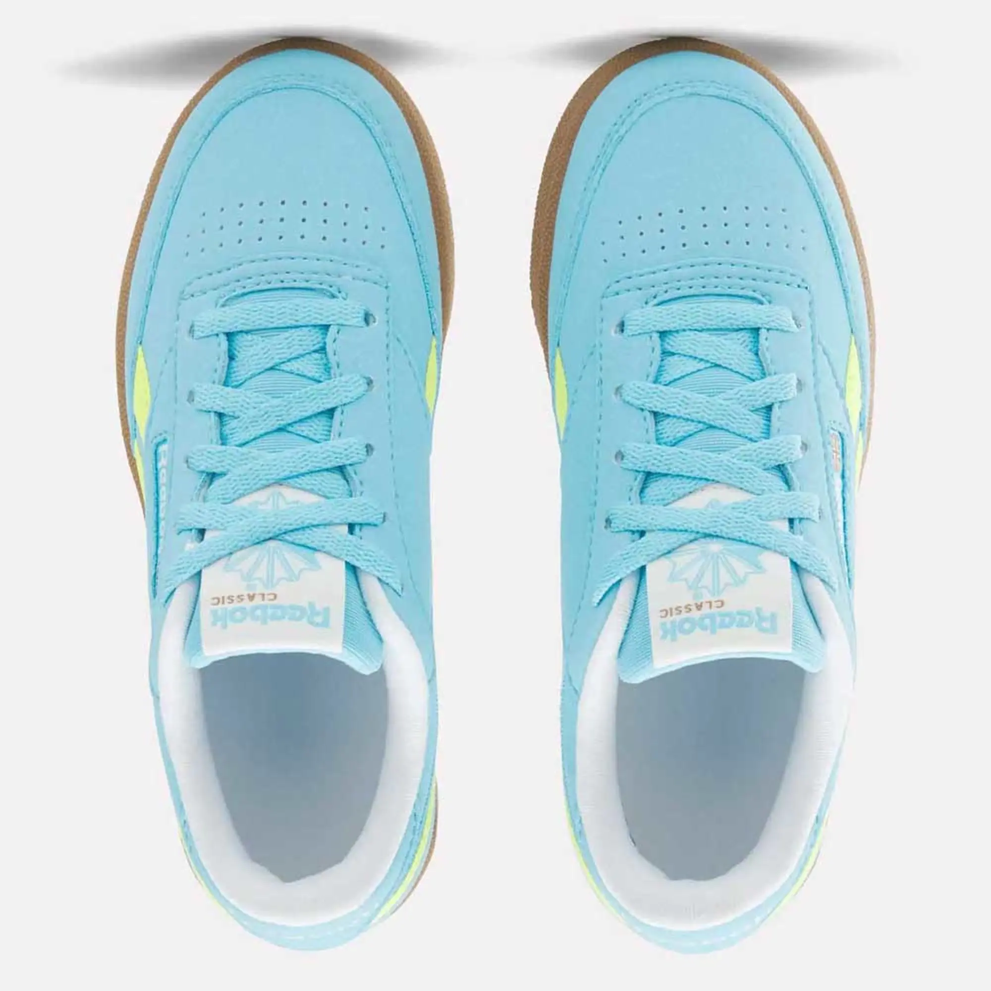 Reebok Club C Revenge Children Trainers