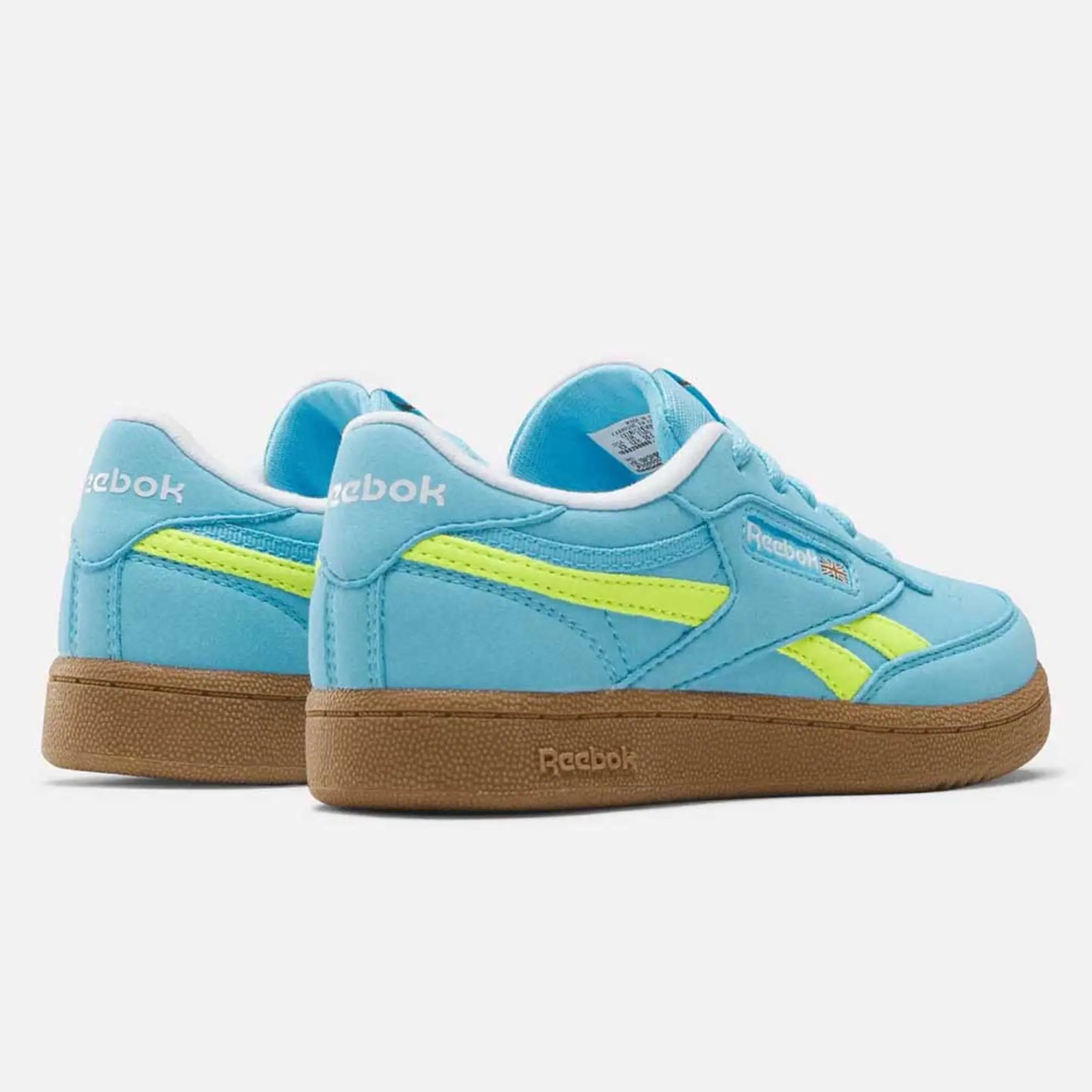Reebok Club C Revenge Children Trainers