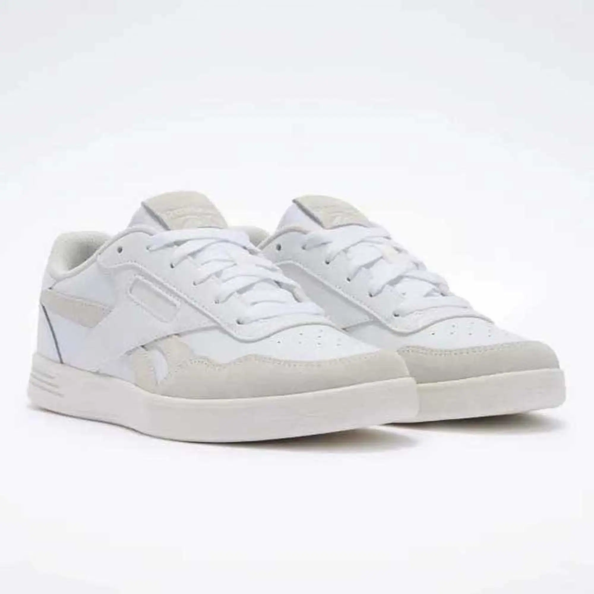 Reebok Classics Court Advance Trainers