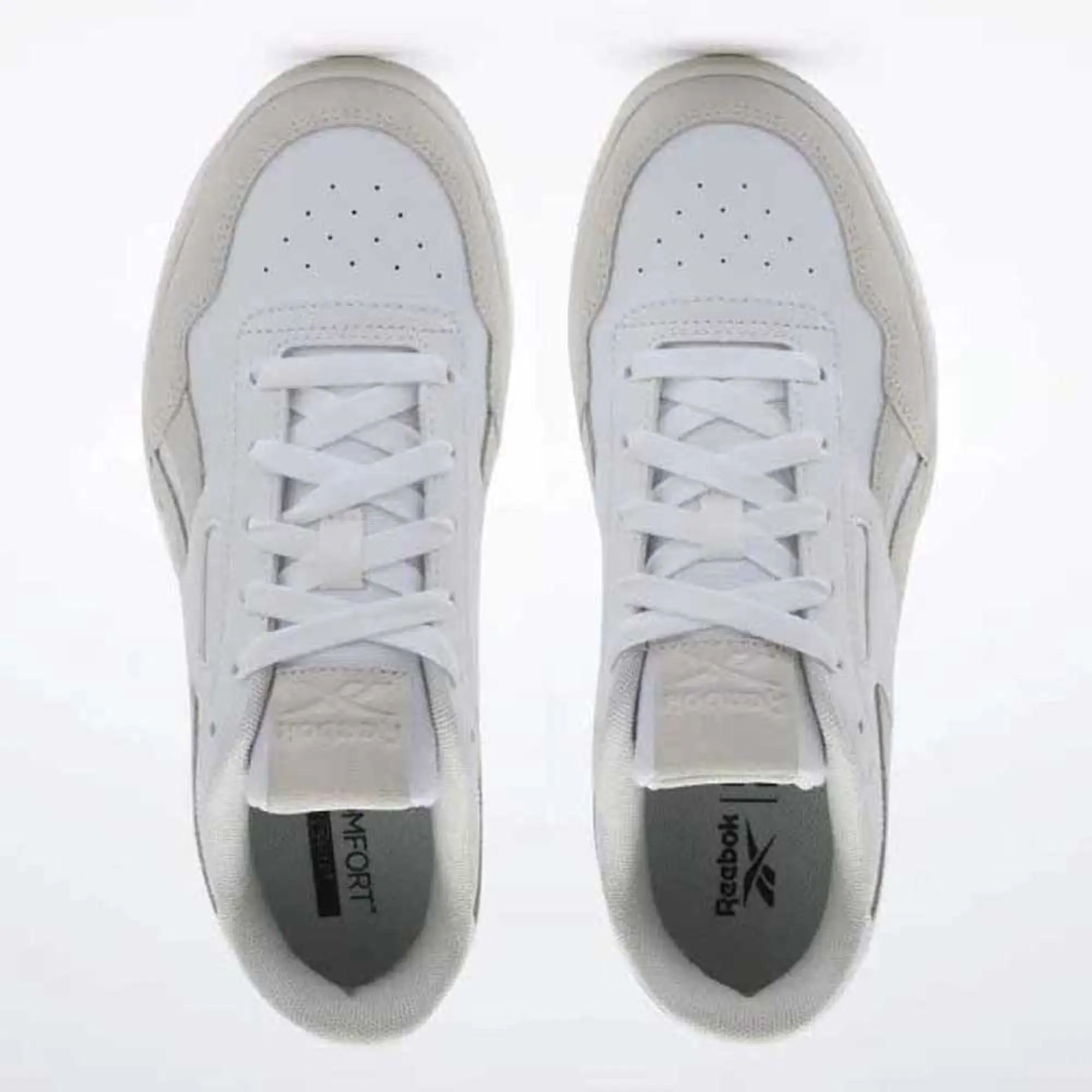 Reebok Classics Court Advance Trainers